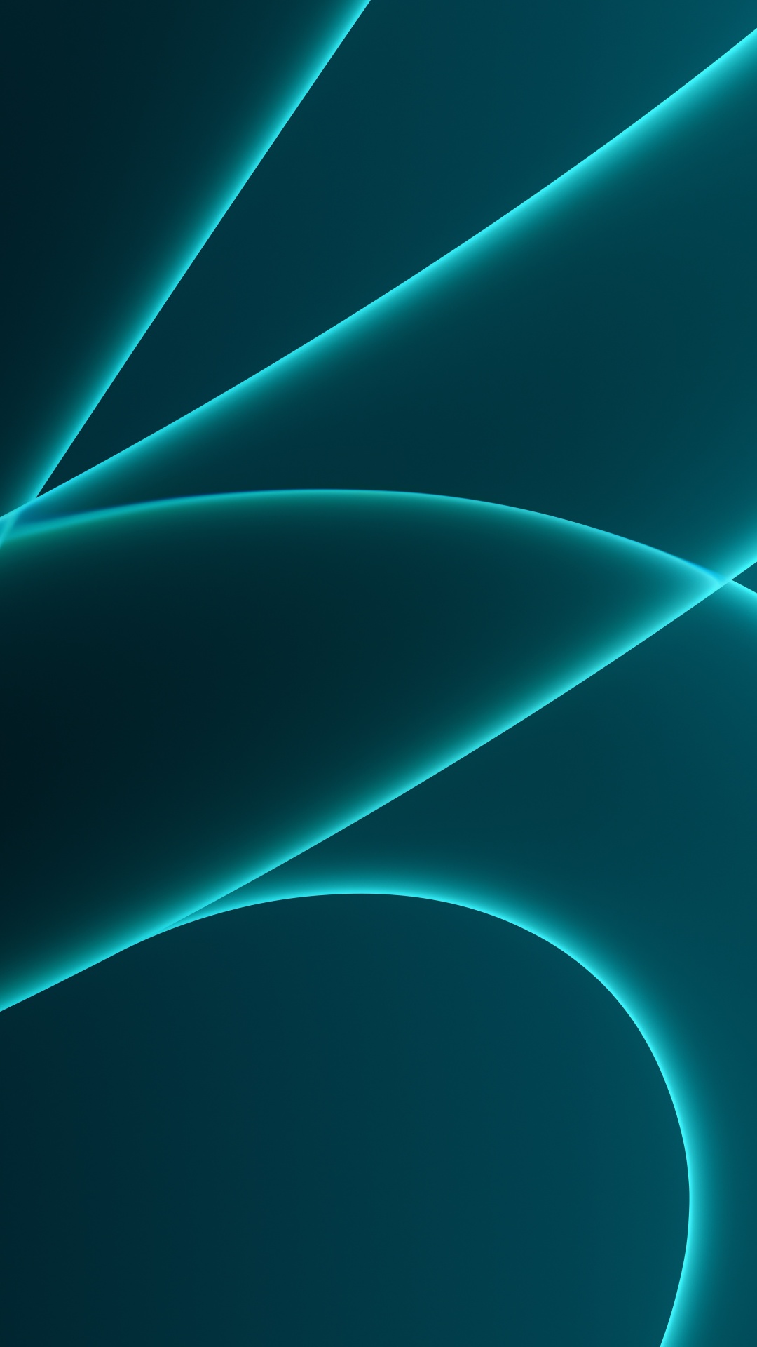 iMac 2021 Wallpaper 4K, Apple Event