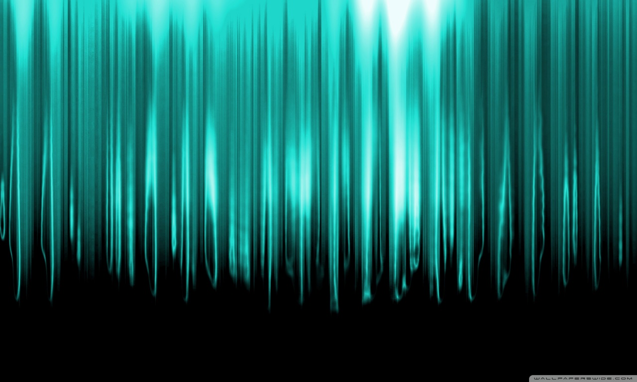 Cyan Latex Background Ultra HD