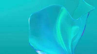 Cyan HD 4K Wallpaper PC & Phone