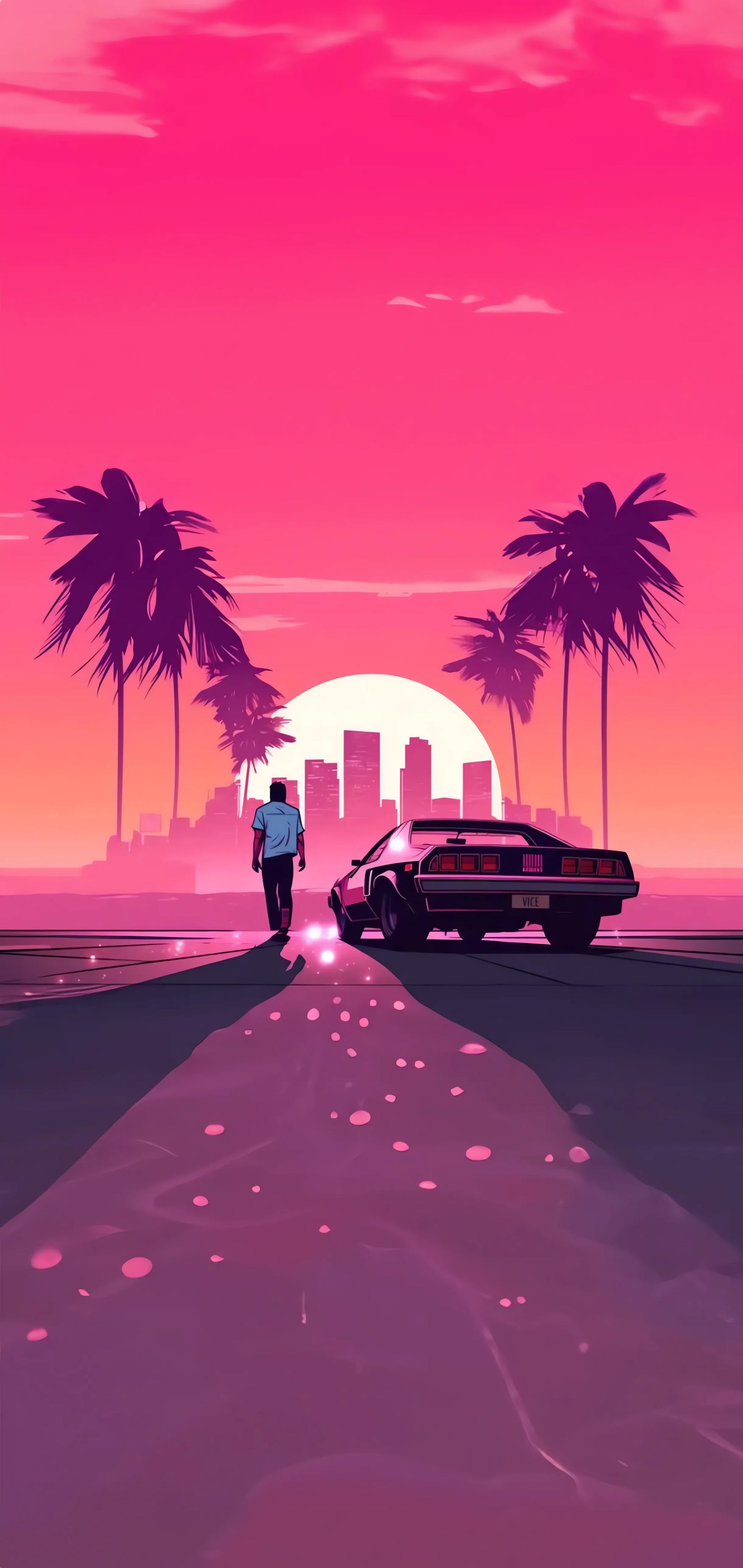 Grand Theft Auto Vice City