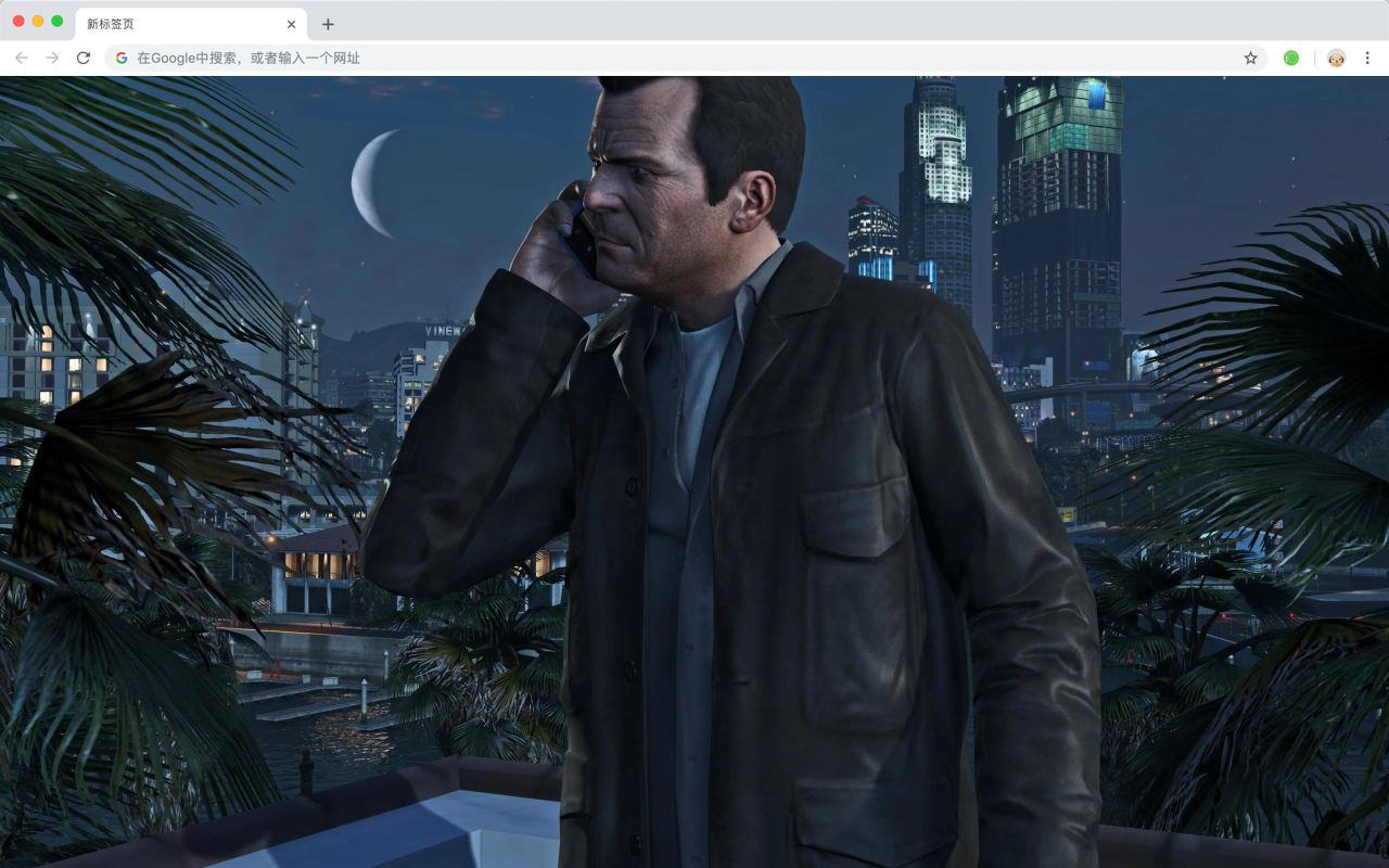 Grand Theft Auto V 4k Wallpaper HD