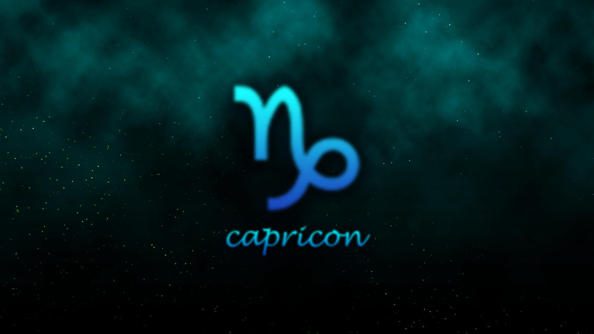 Capricorn Zodiac
