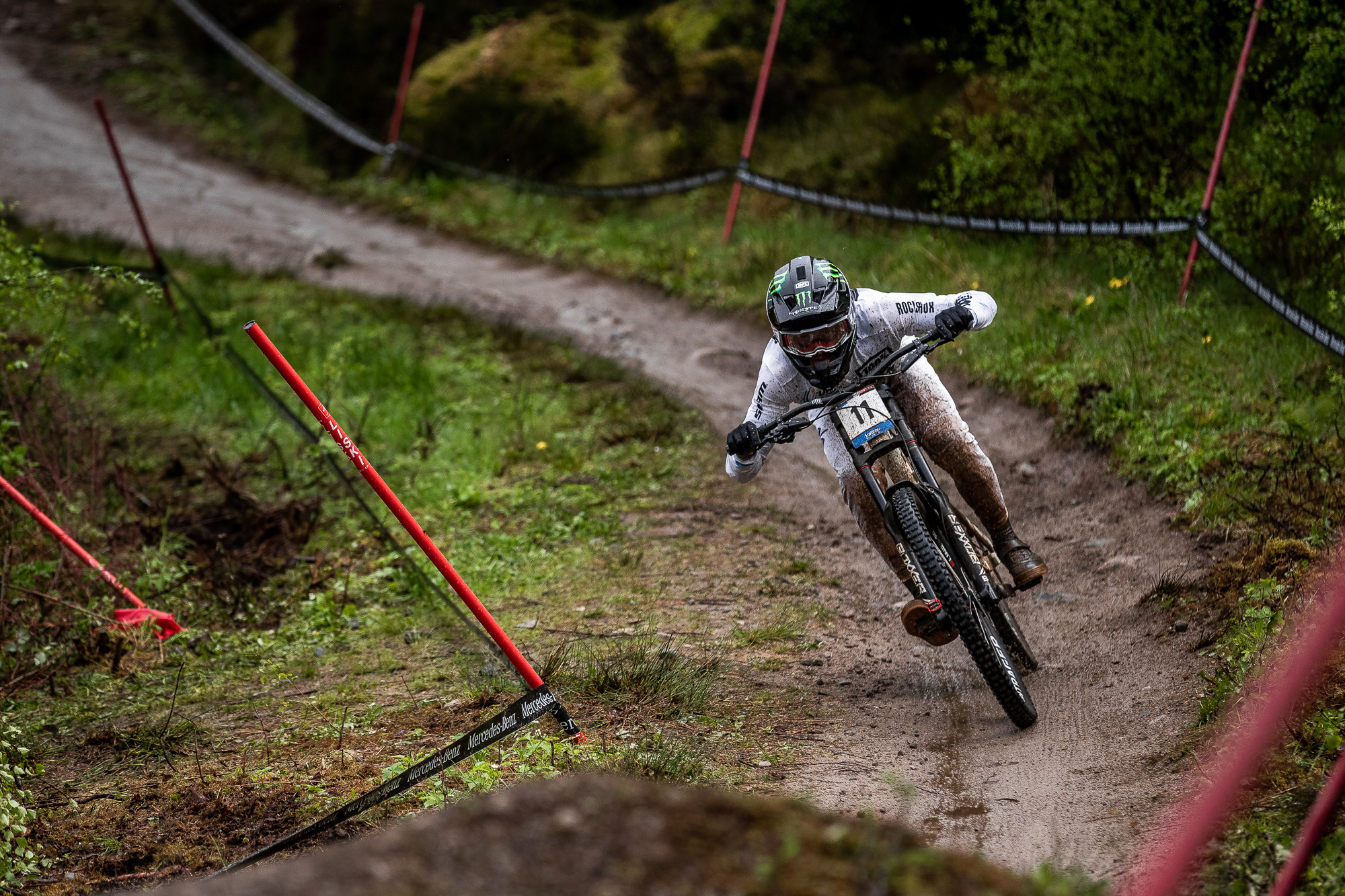 Cycling Mountain Bike Wallpaper 65