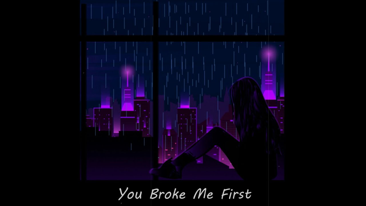 You Broke Me First feat. Nia Mae