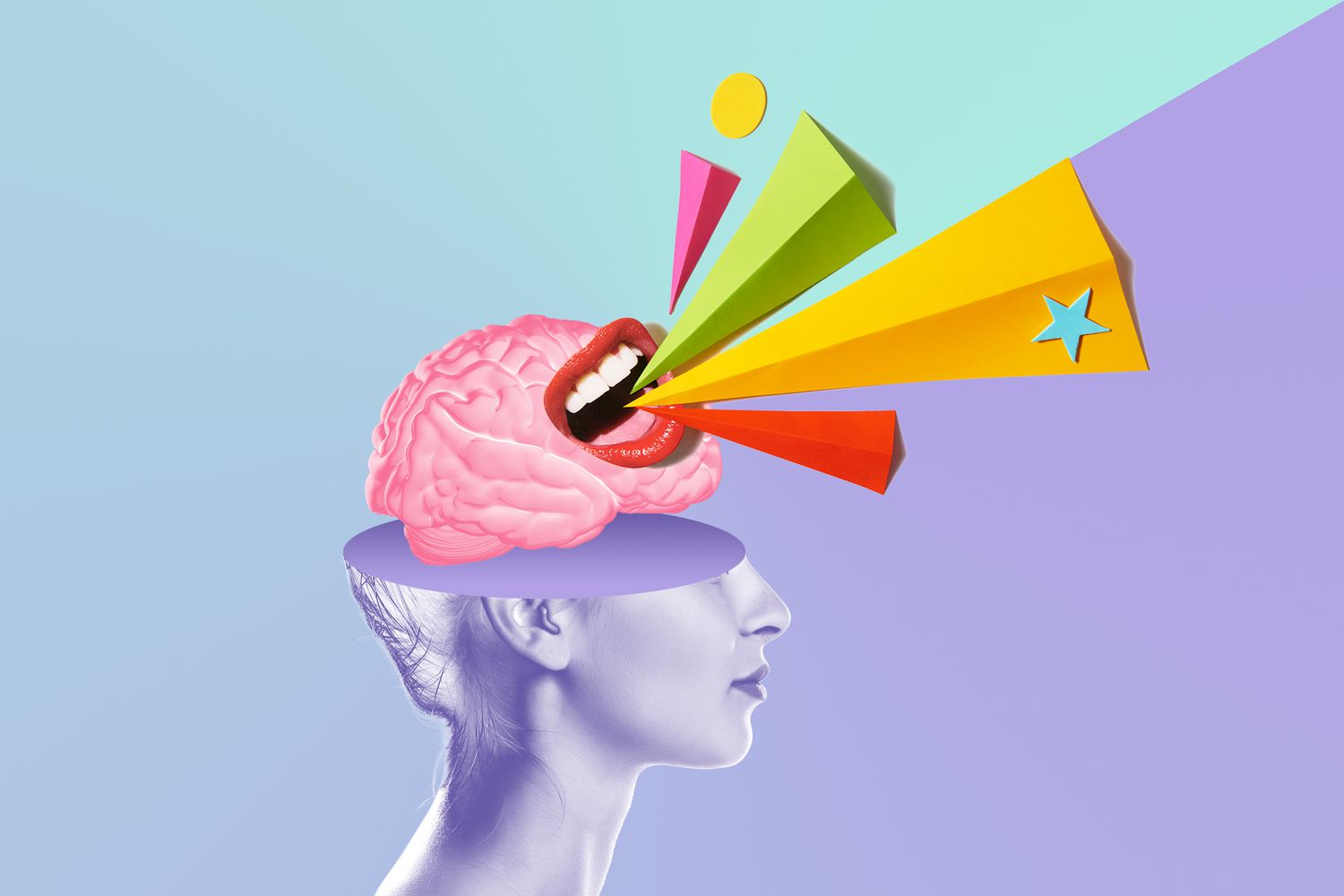 How Negative Self Talk Harms Your Health