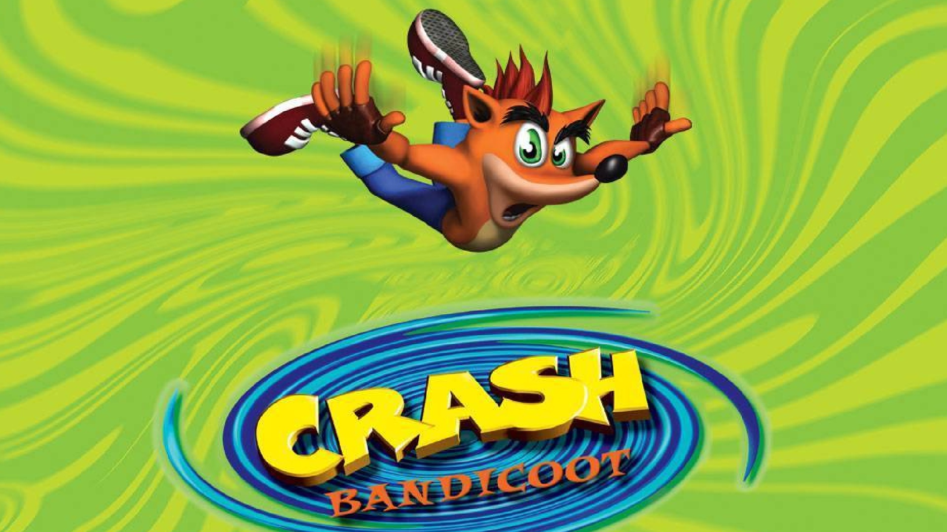 Download Coco Bandicoot Video Game
