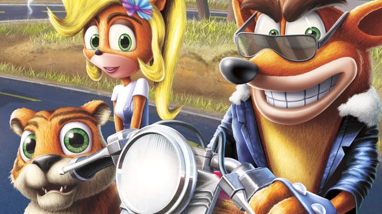 Crash Bandicoot 3: Warped achievements
