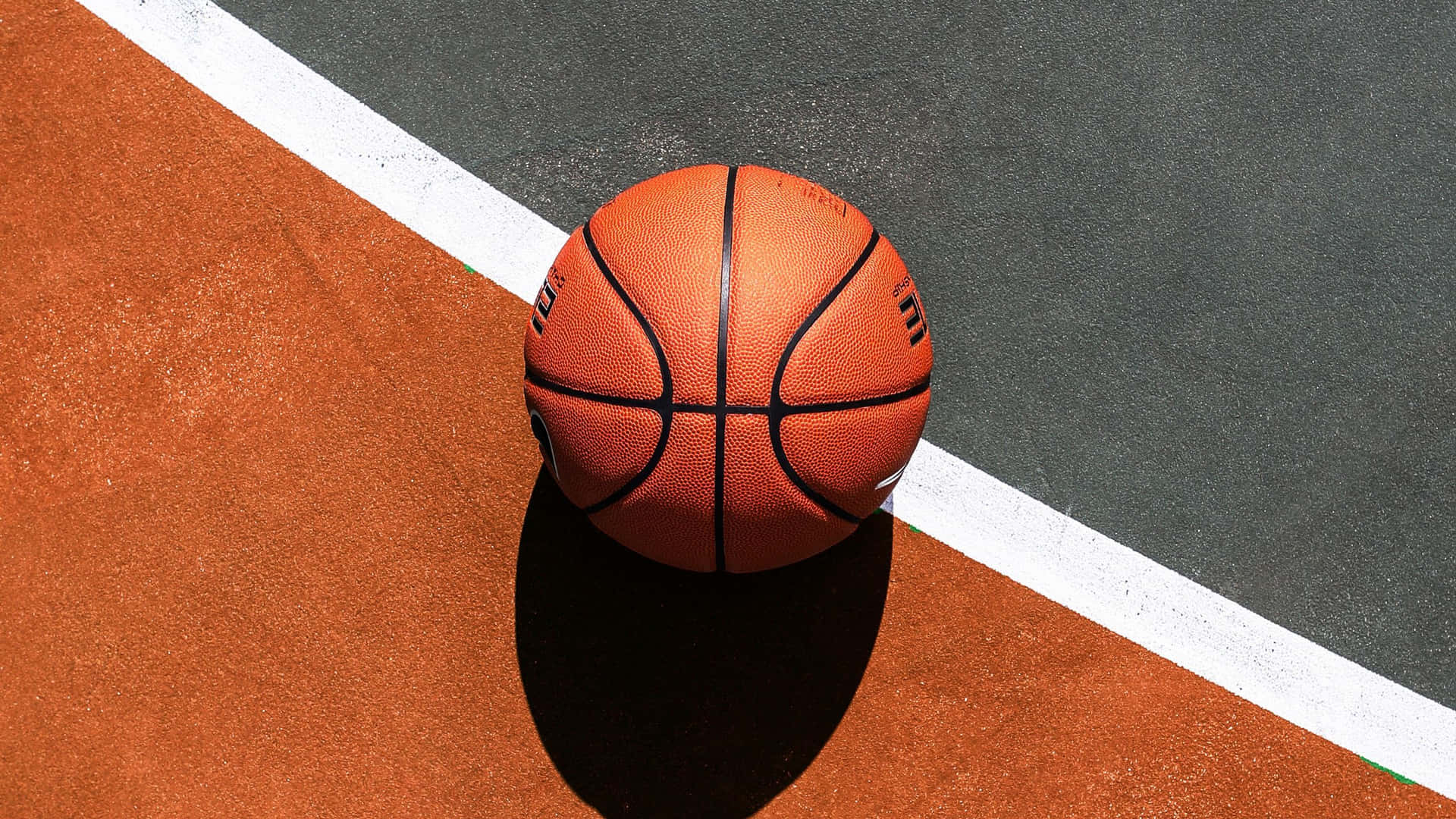 Basketball HD Wallpaper