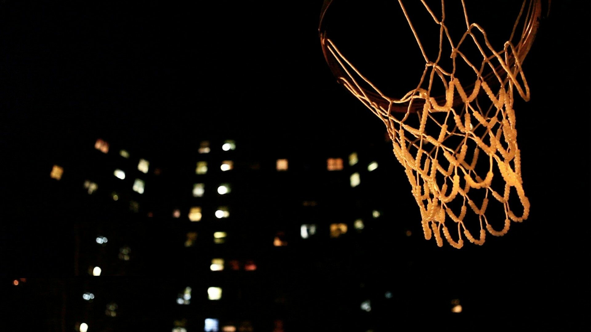 Basketball Wallpaper