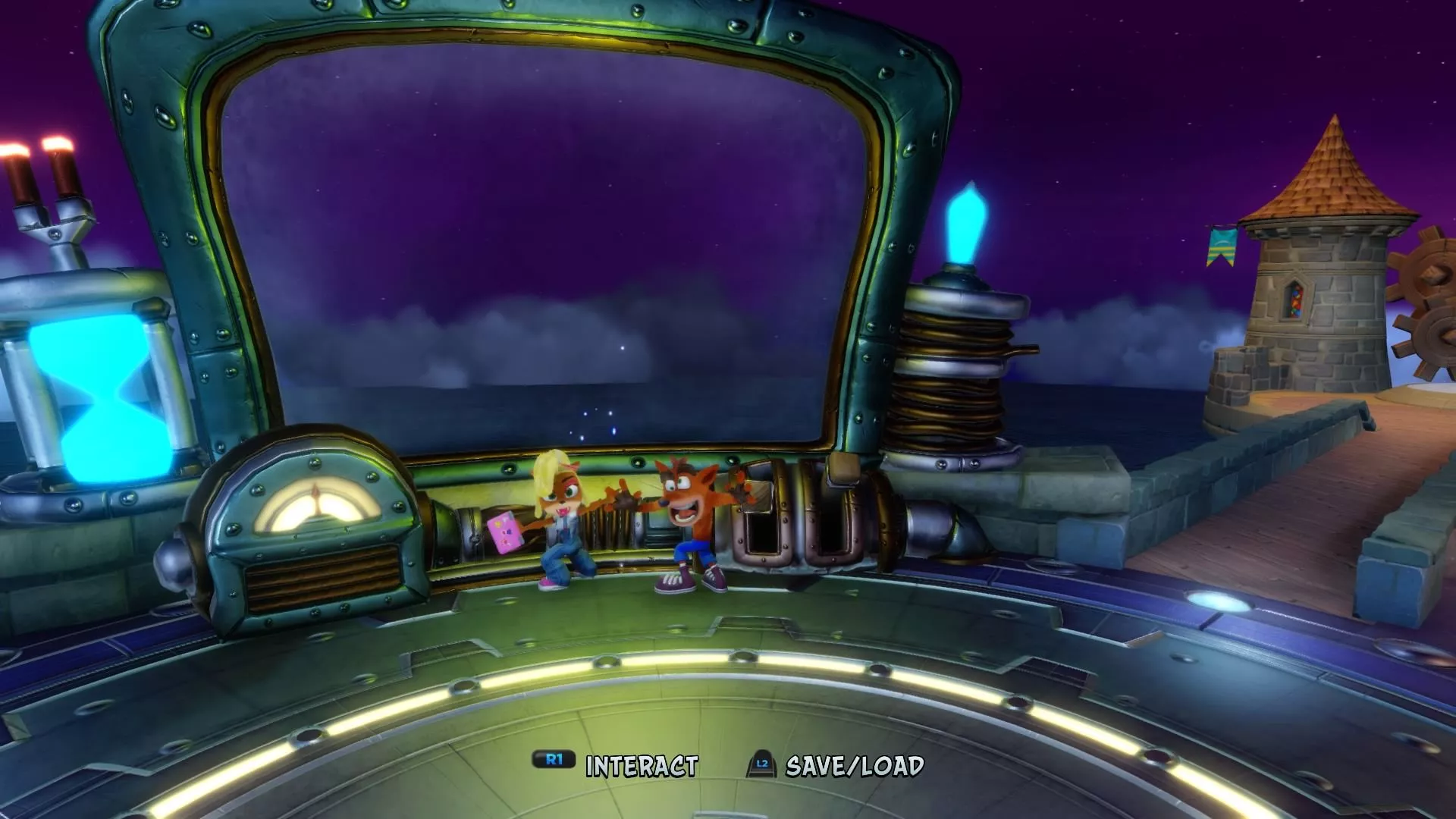 A Detailed Guide For Crash Bandicoot 3