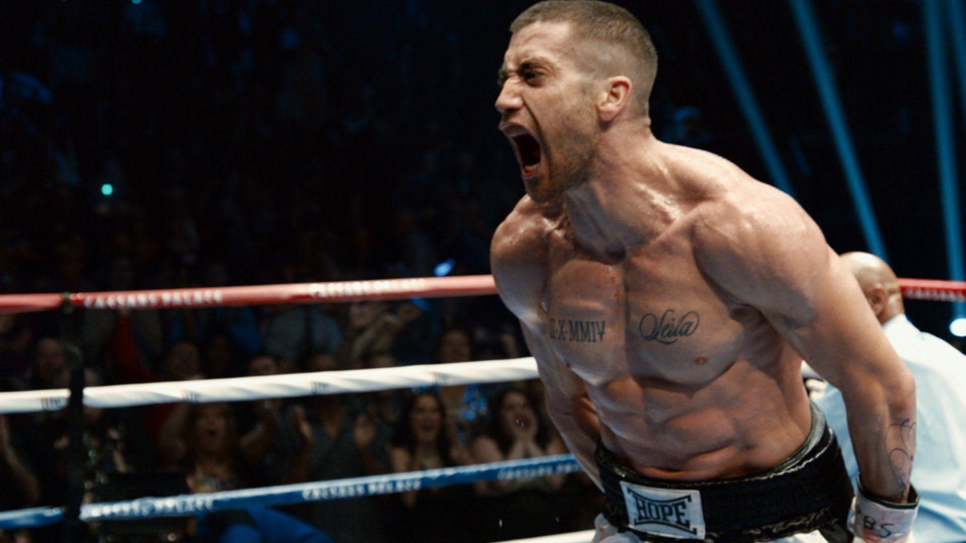 Southpaw Wallpaper Free Southpaw