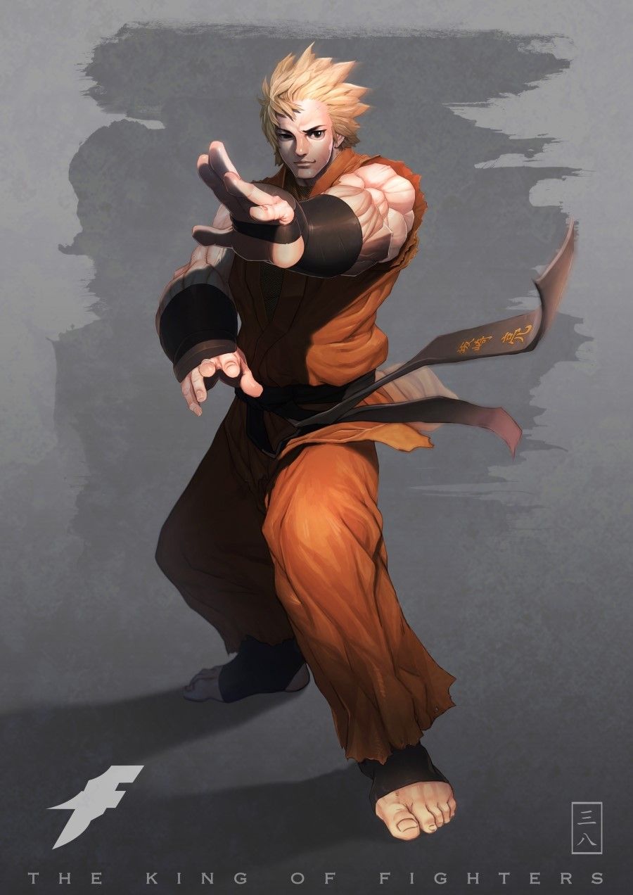 삼팔, 네이버 블로그