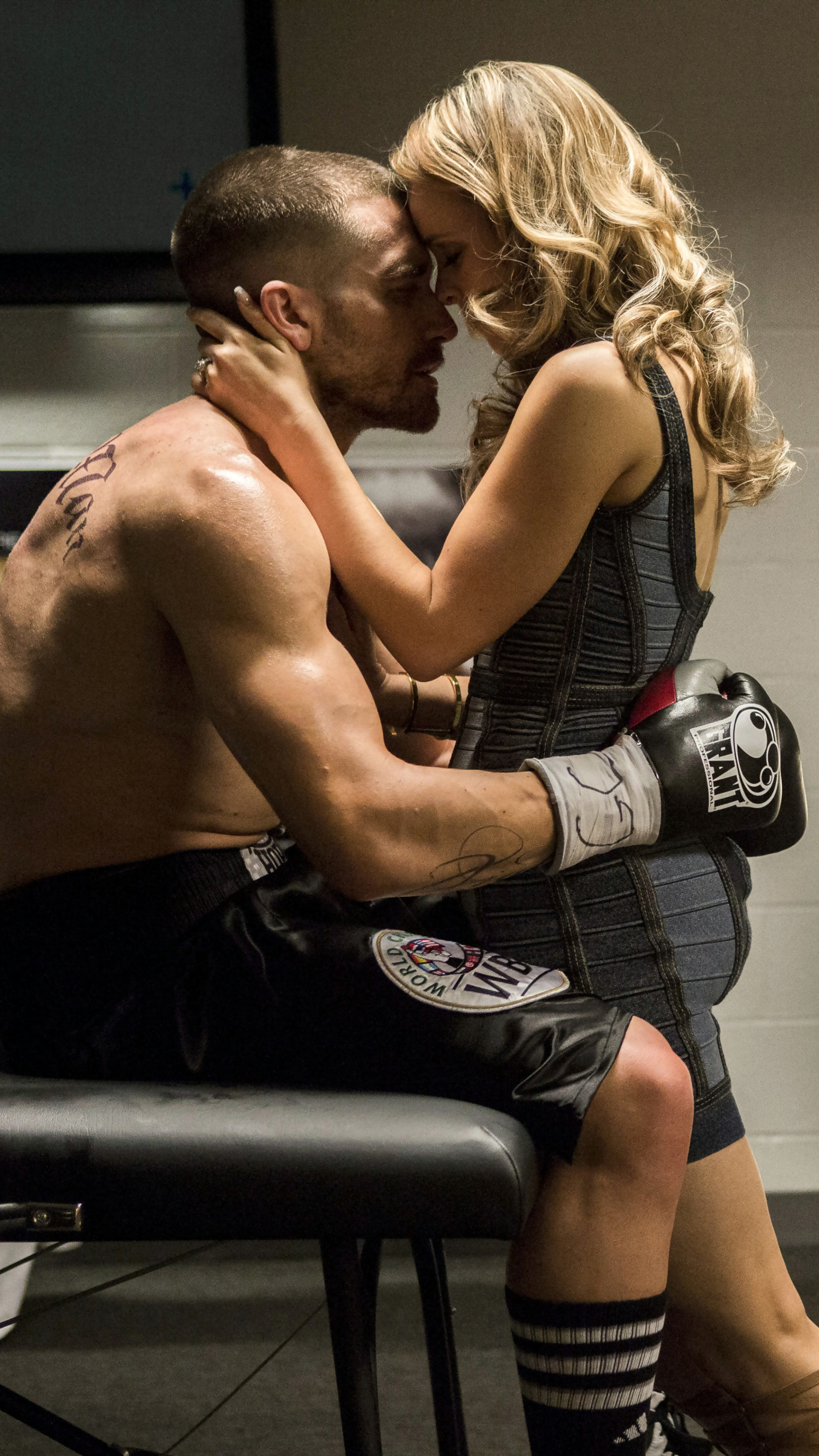 Southpaw Wallpaper picture