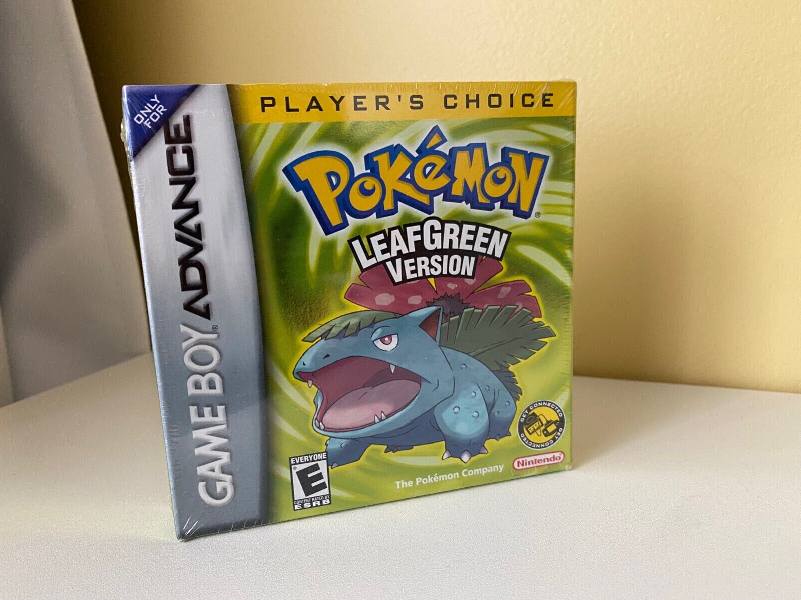 Pokémon Leaf Green Wallpapers - Wallpaper Cave