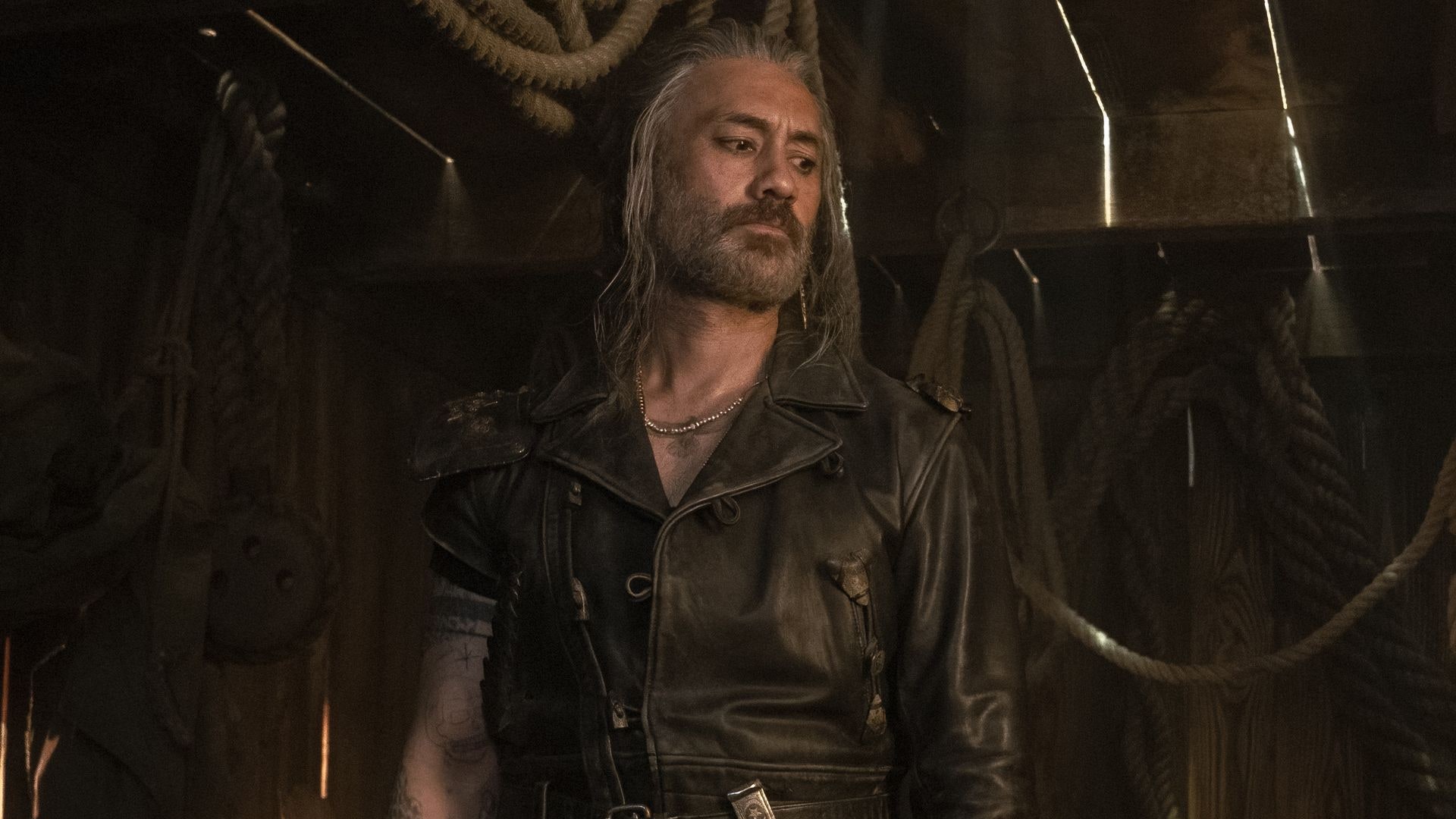 Our Flag Means Death' Has Officially