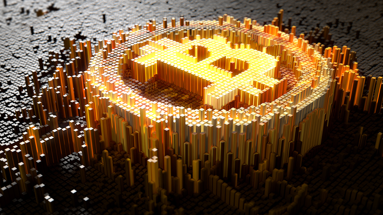 Million Bitcoin Mining Systems Could