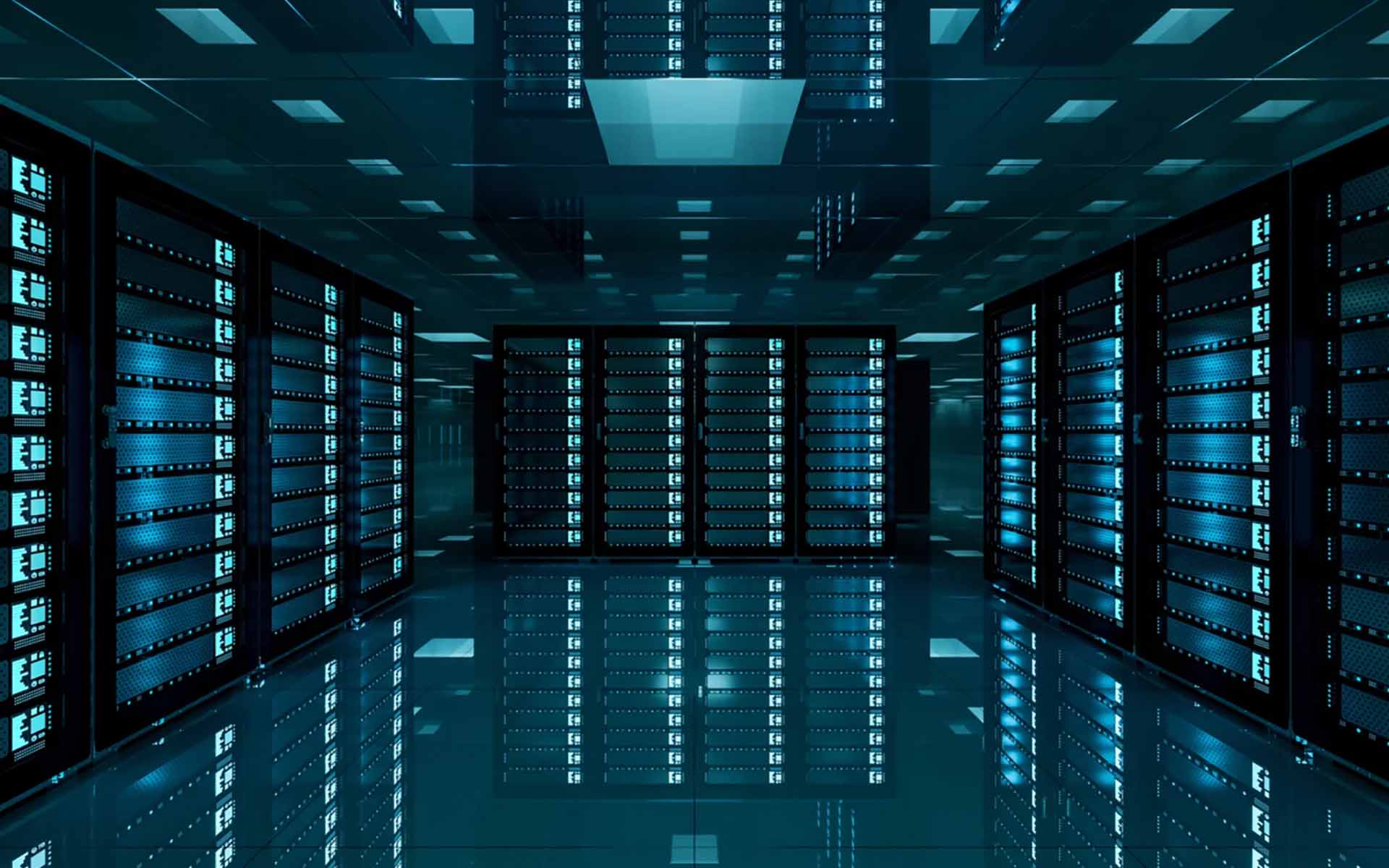 Bitcoin Mining Power Supply