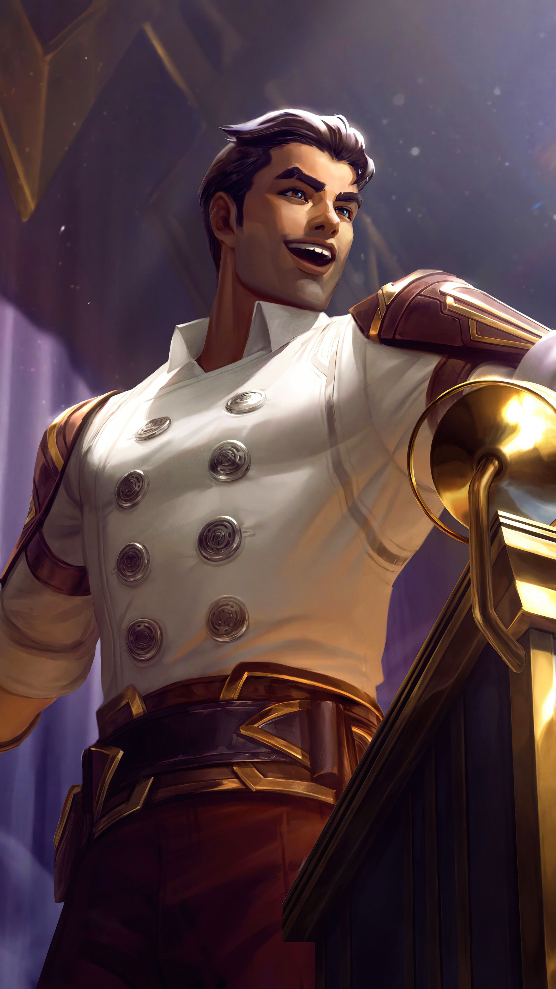 arcane jayce