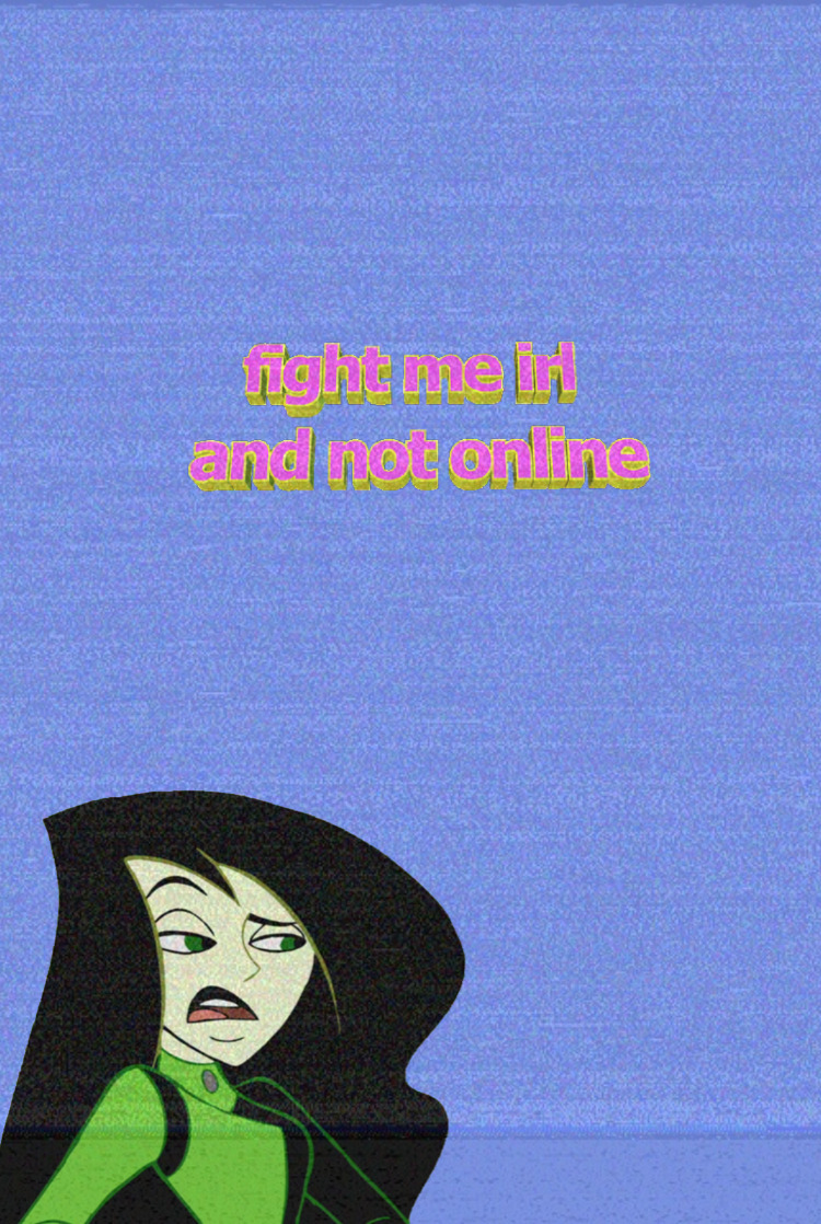 A bundle of Shego wallpaper