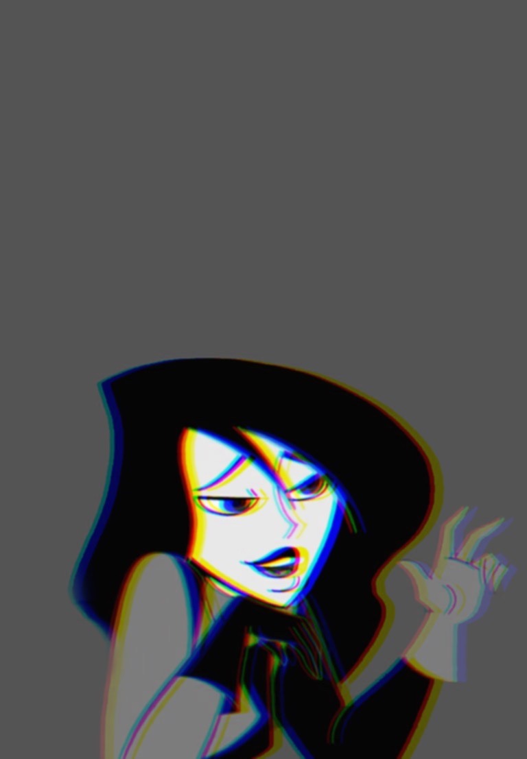 A bundle of Shego wallpaper