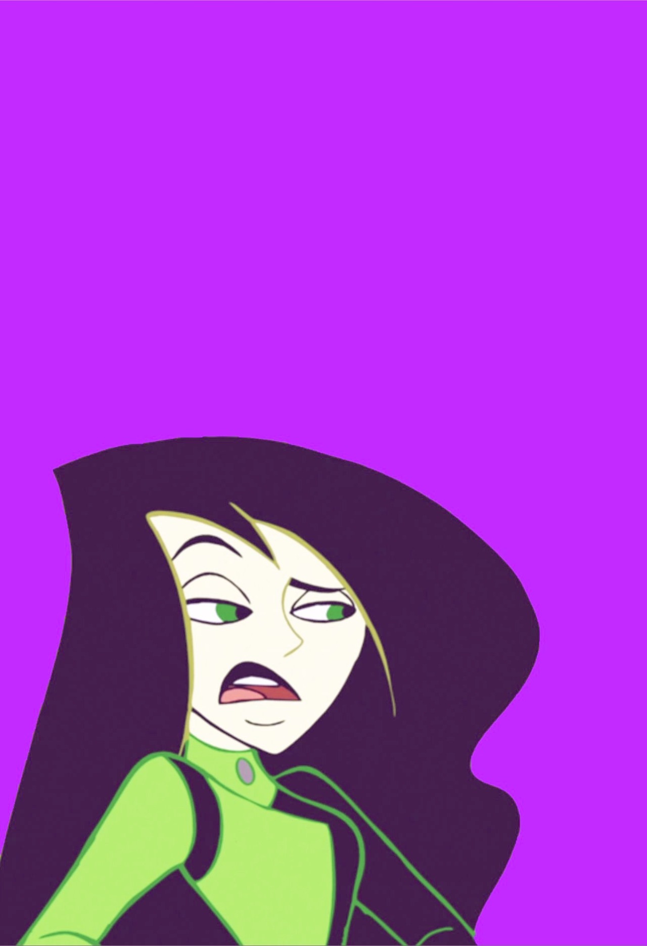 A bundle of Shego wallpaper