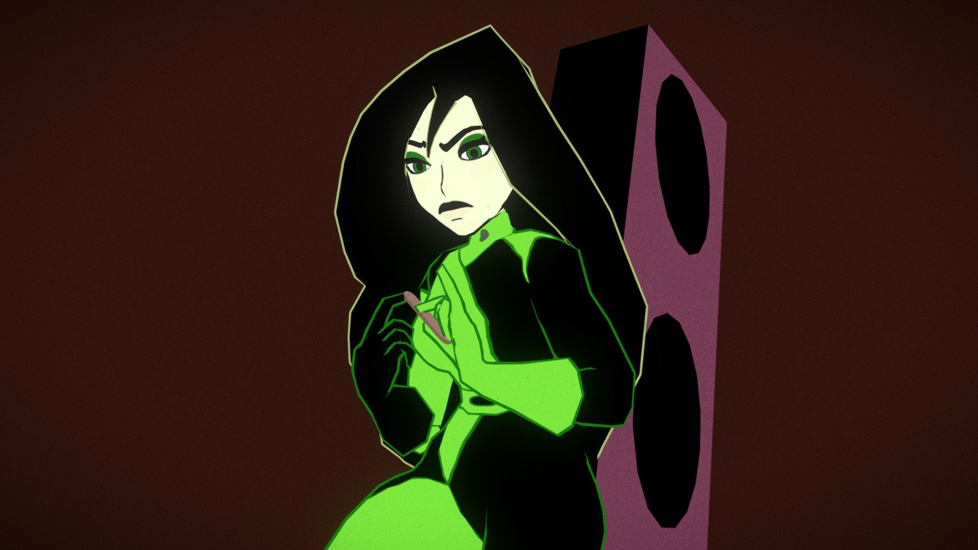 Shego
