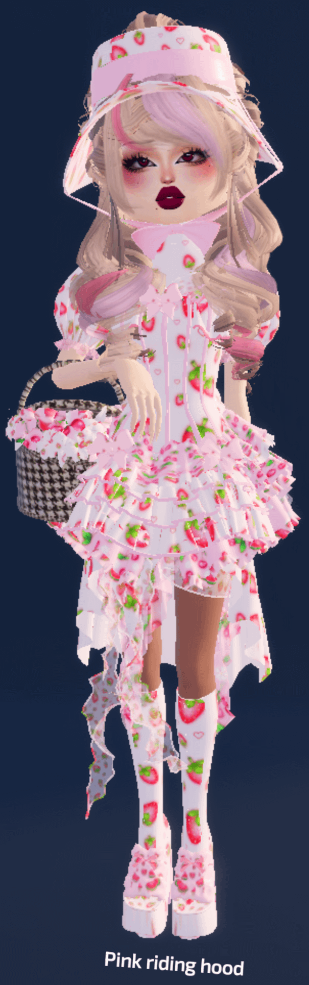 One of my fav outfits I've done so far