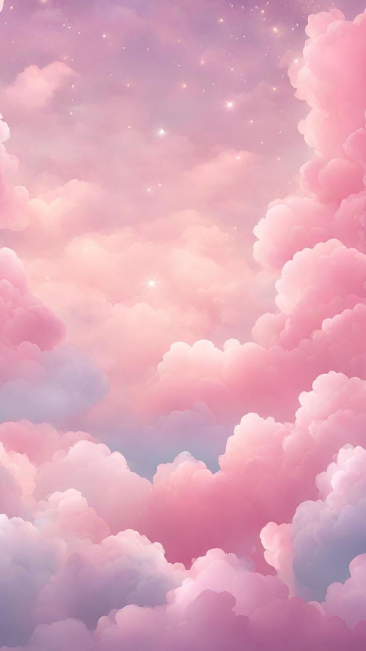 Most Popular Pink Girly Wallpaper