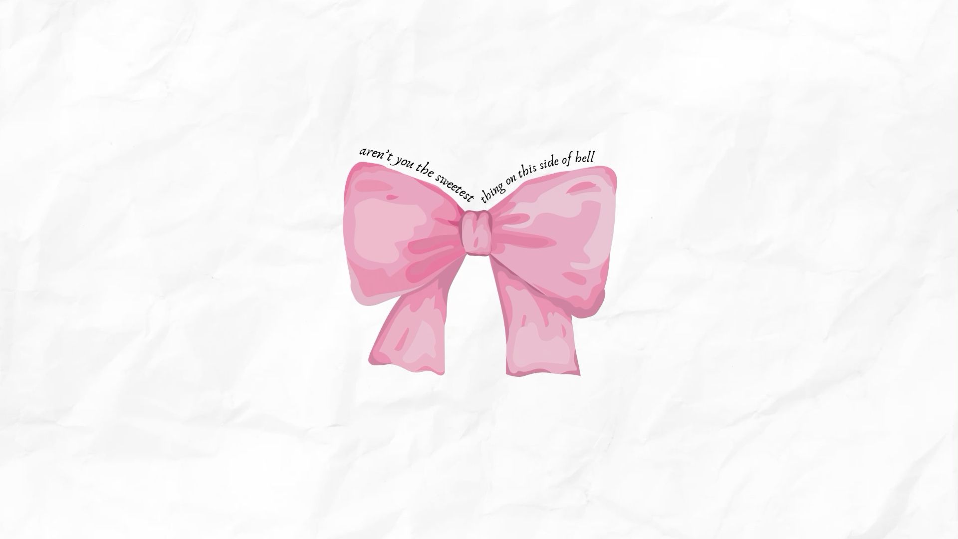 Bow Laptop Wallpapers - Wallpaper Cave