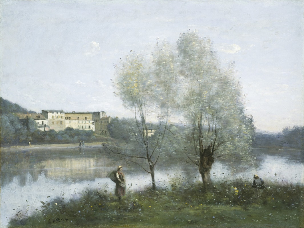 Jean Baptiste Camille Corot