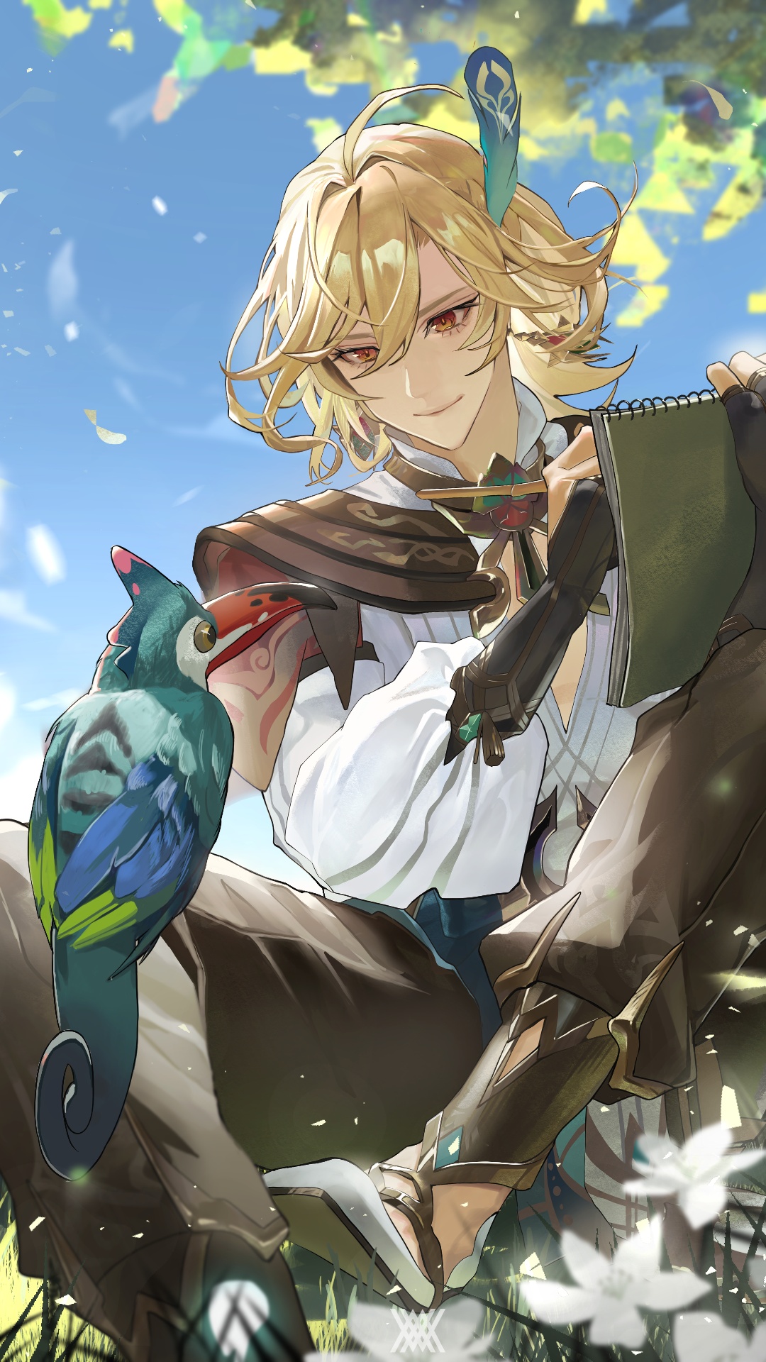Best Kaveh Wallpaper [ HQ ]