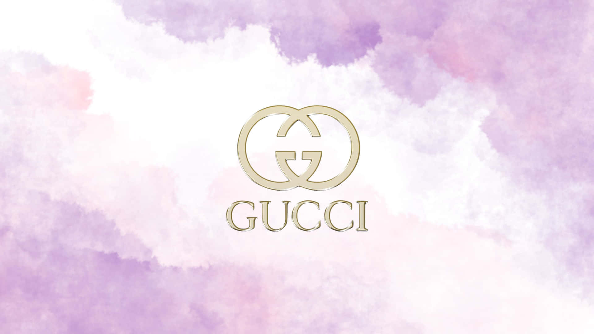 Purple Gucci Wallpaper