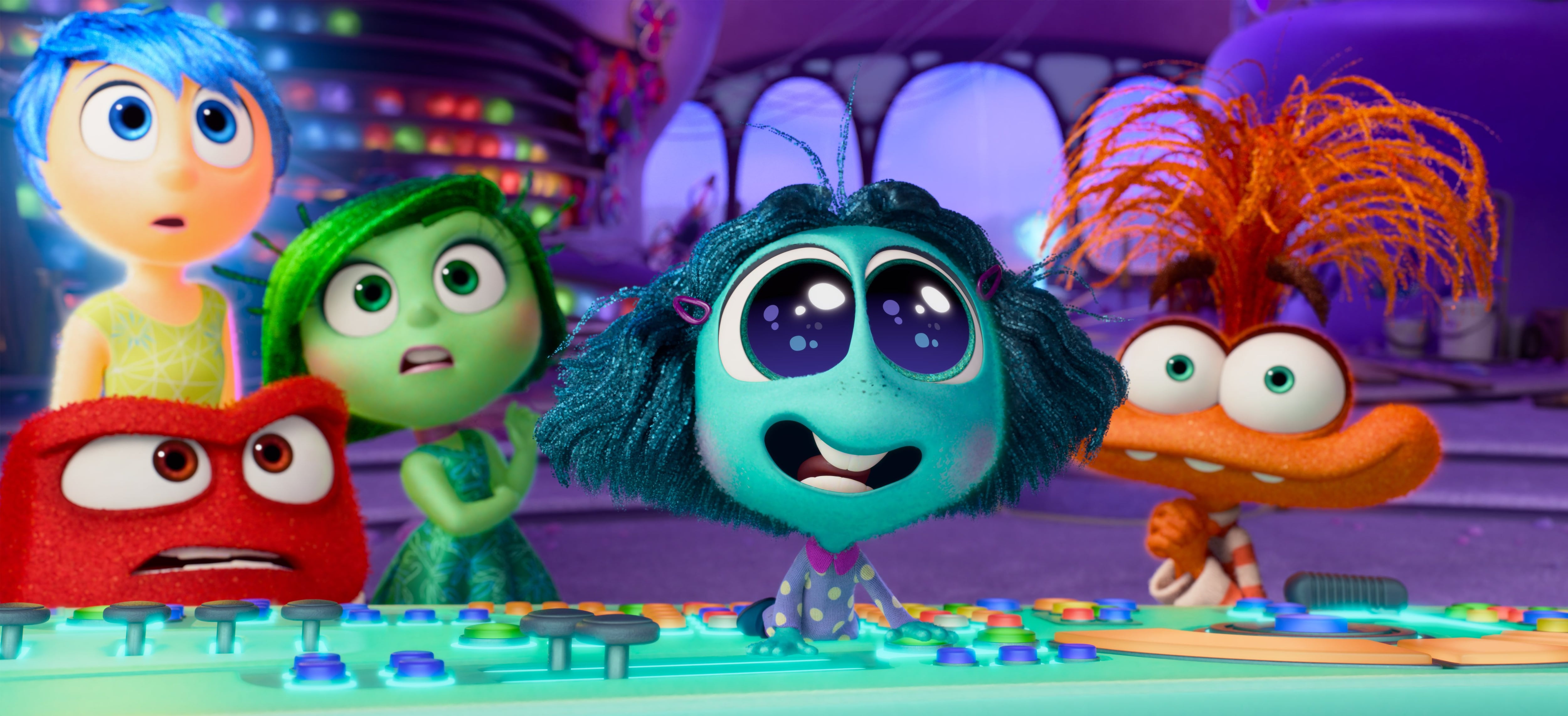 Inside Out 2′ provides another fun