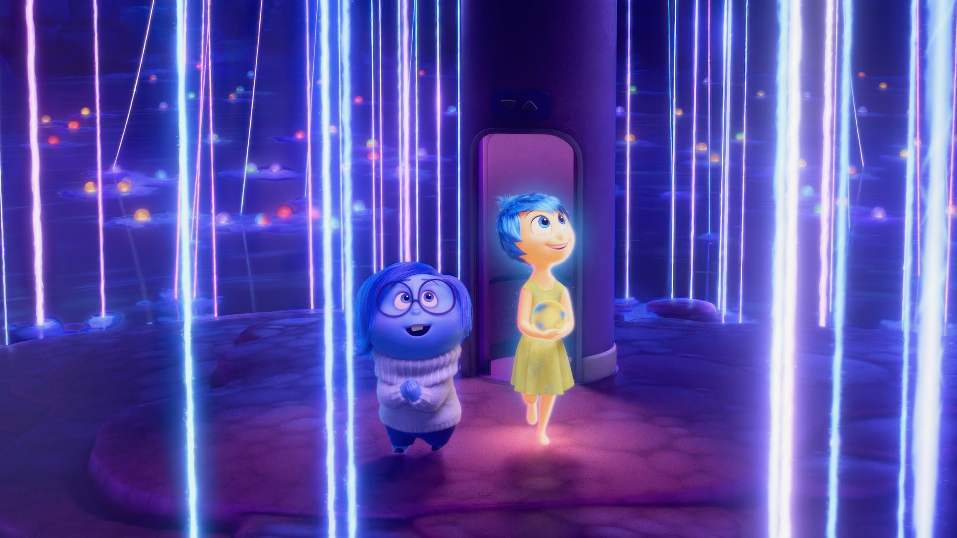 Inside Out 2 be on Disney Plus