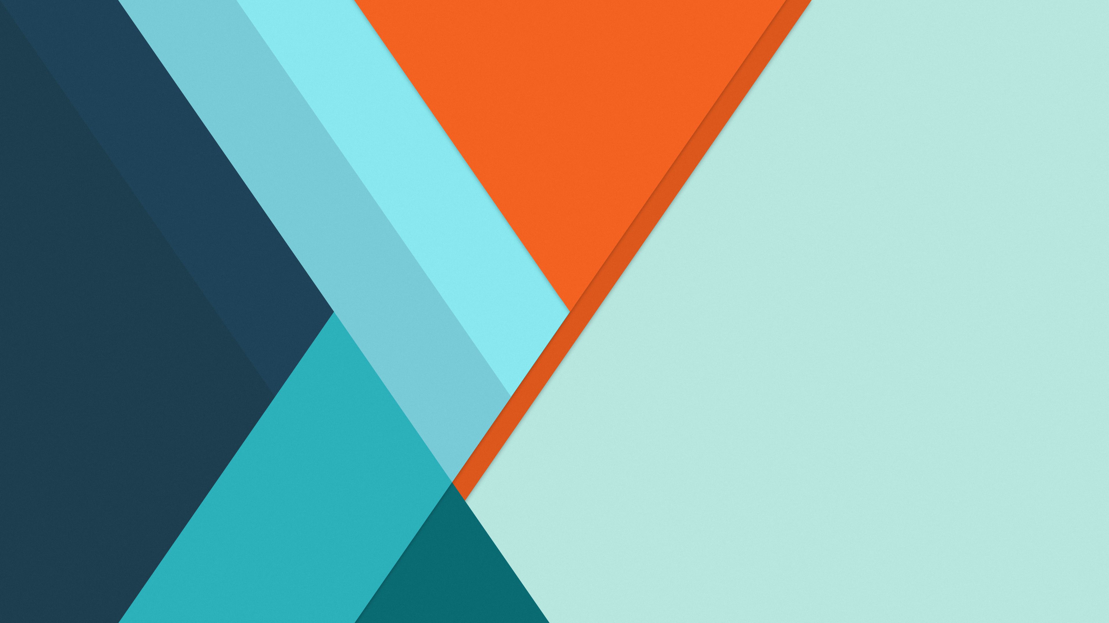 Material Minimalist 4k 4k