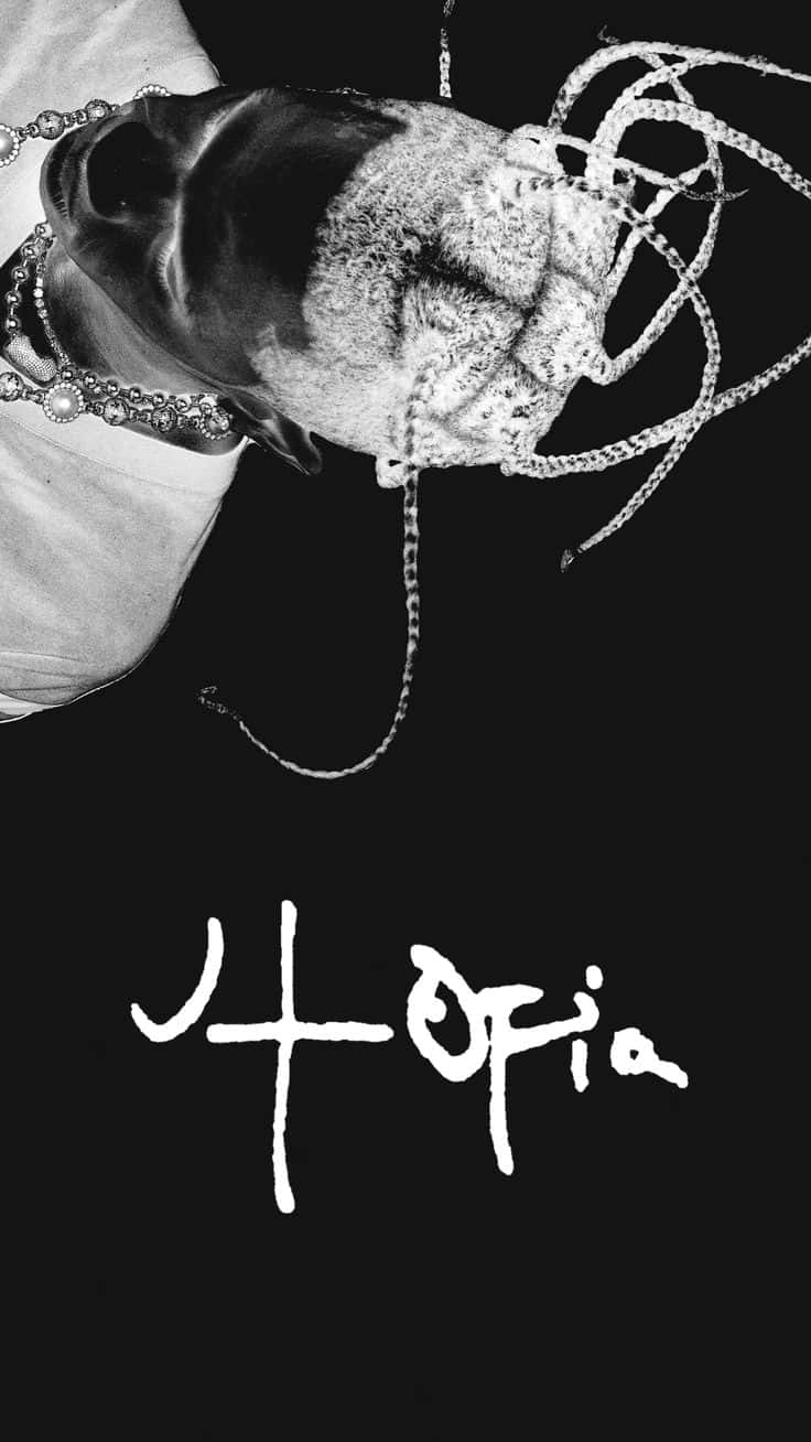 Travis Scott Utopia Wallpaper