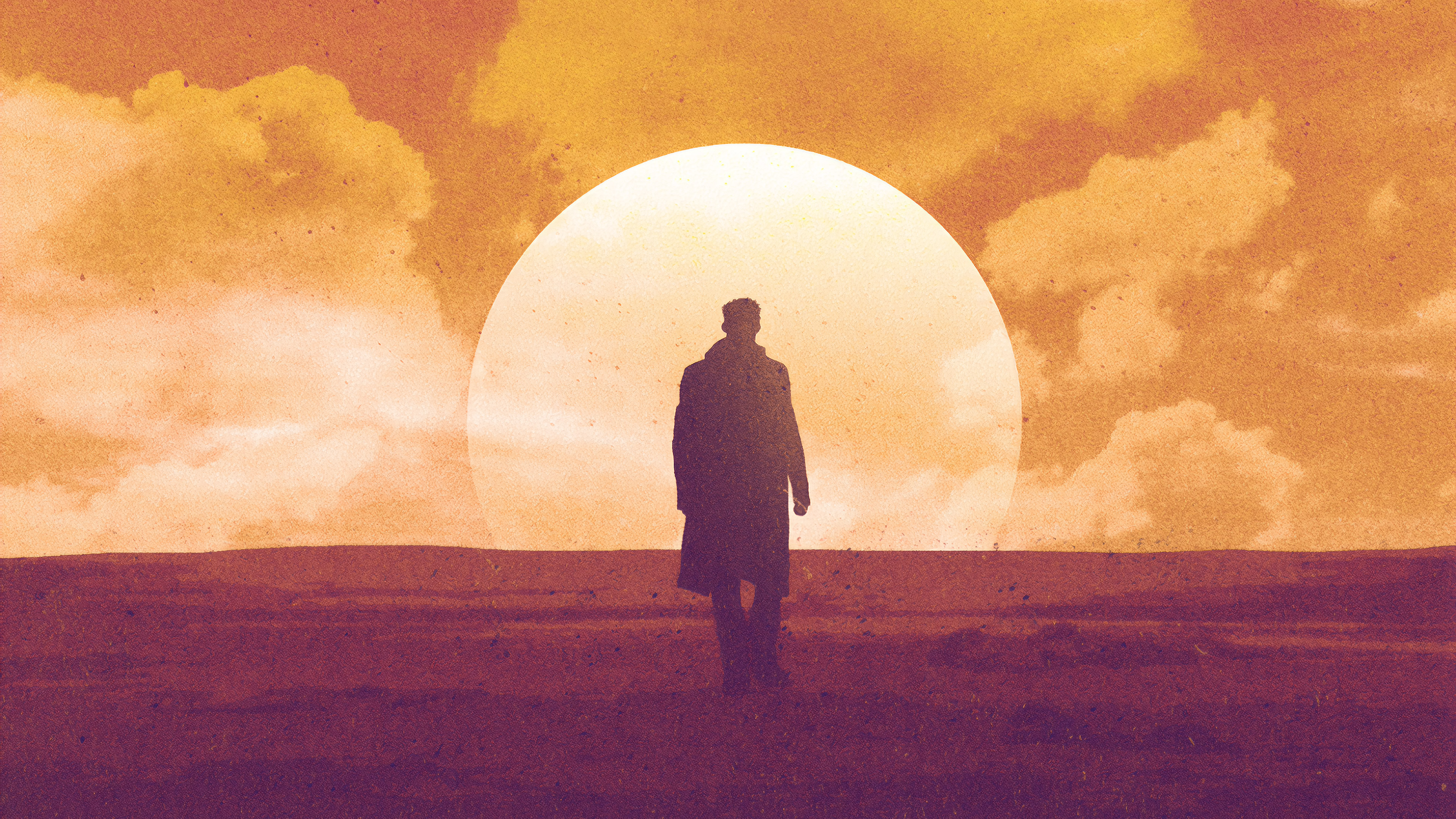 Blade Runner Wallpaper Free