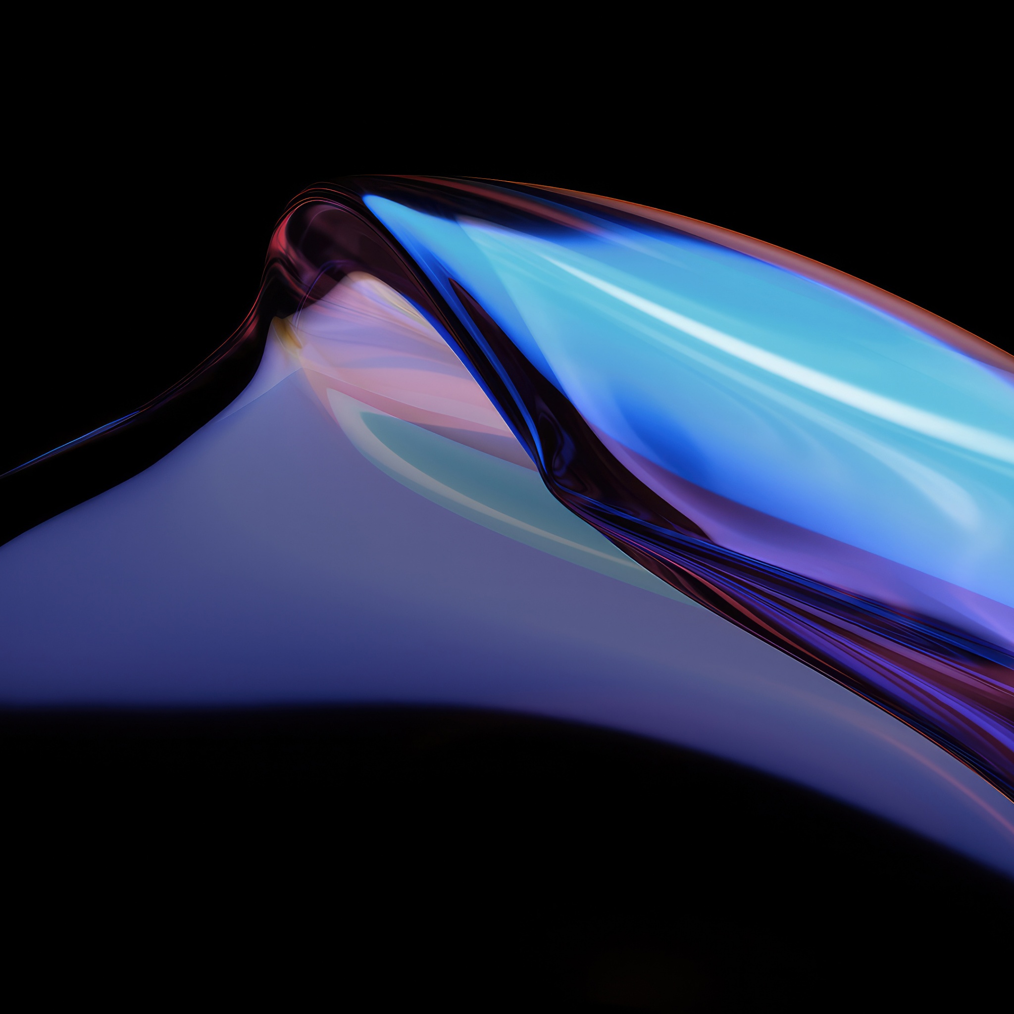 AMOLED Wallpaper 4K, Abstract