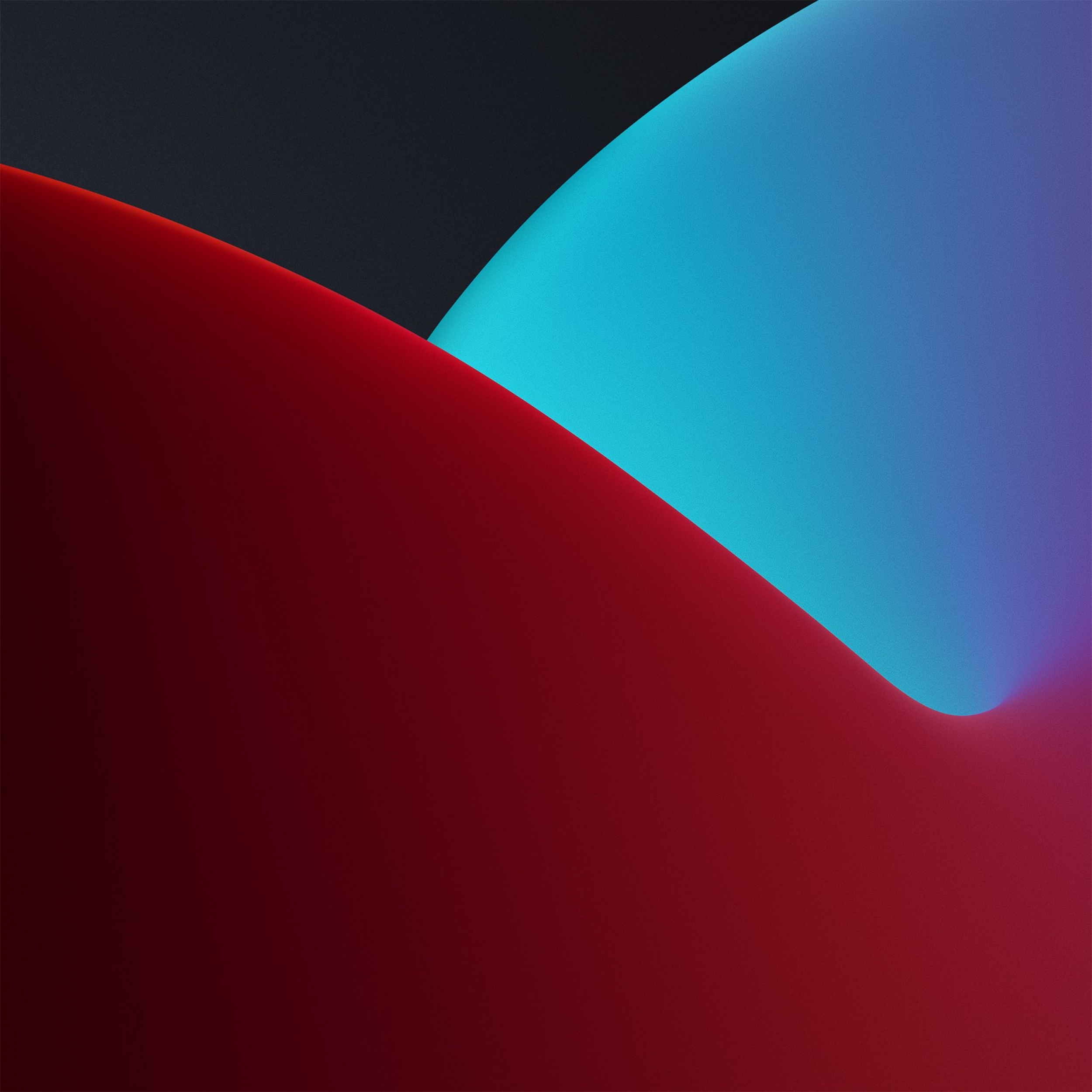 Best 4K Mode Abstract Simple Wallpaper