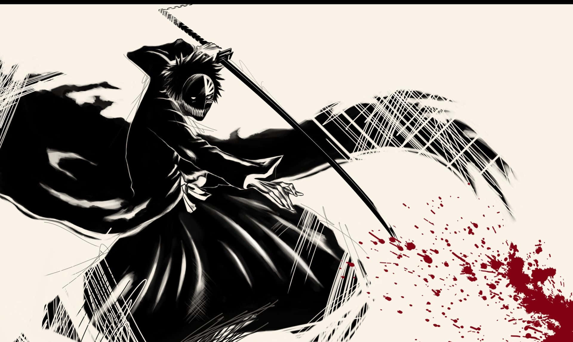 Download Bleach Japanese manga series reimagined as anime