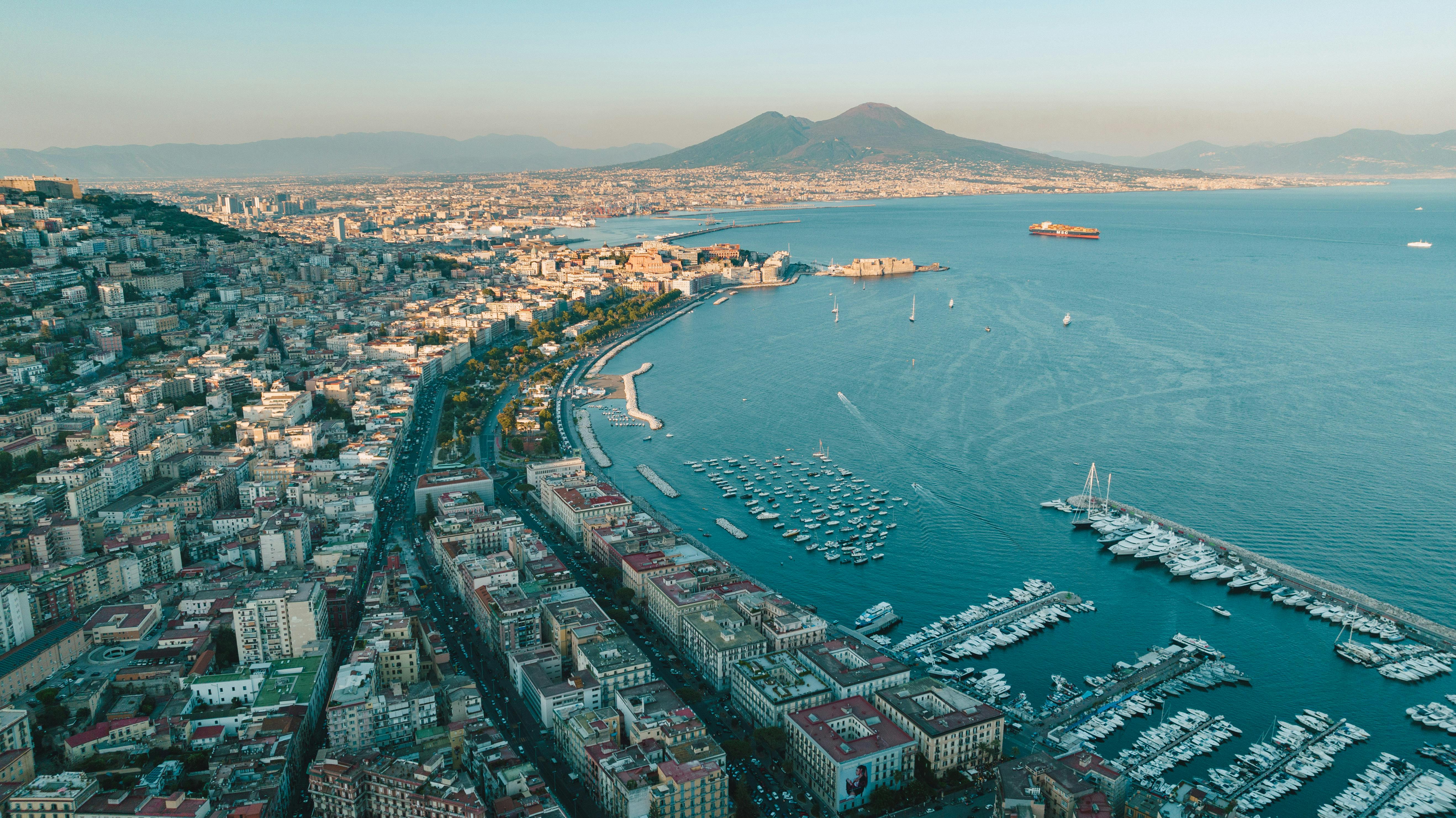 Naples Photo, Download The BEST Free