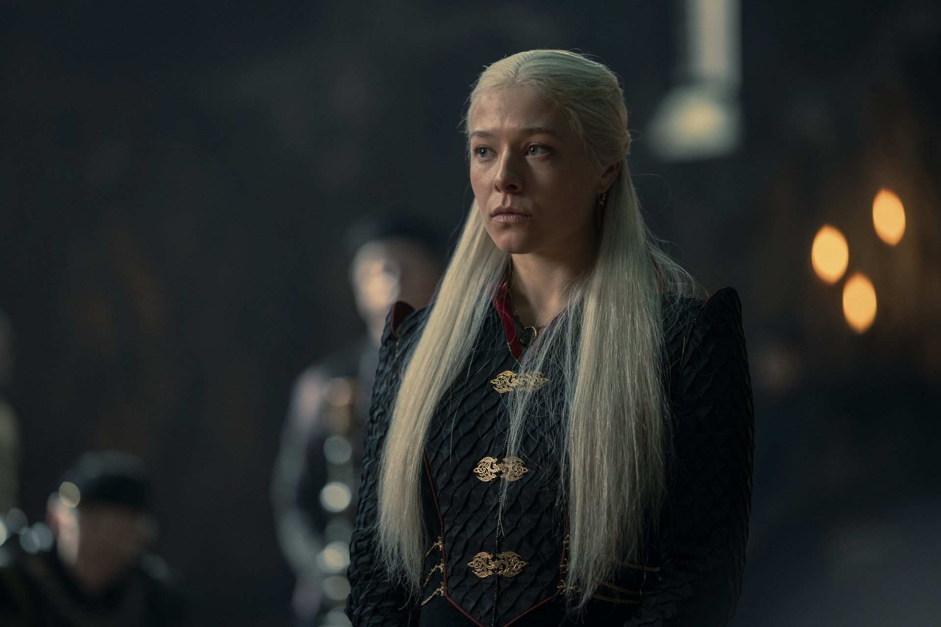 Download Rhaenyra Targaryen Emma D'Arcy