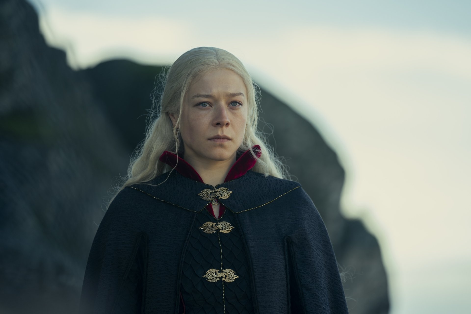 Download Rhaenyra Targaryen Emma D'Arcy