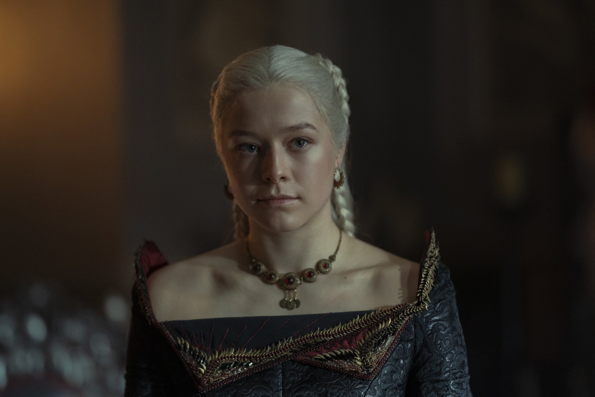 Download Rhaenyra Targaryen Emma D'Arcy