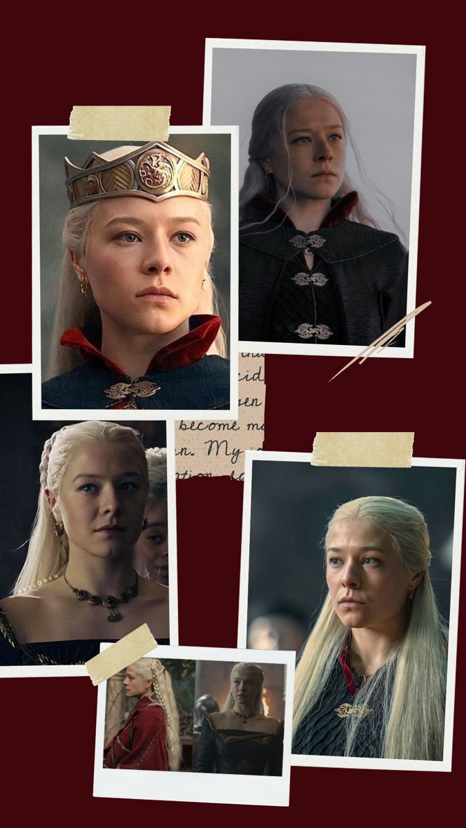 rhaenyra targaryen. Dragon
