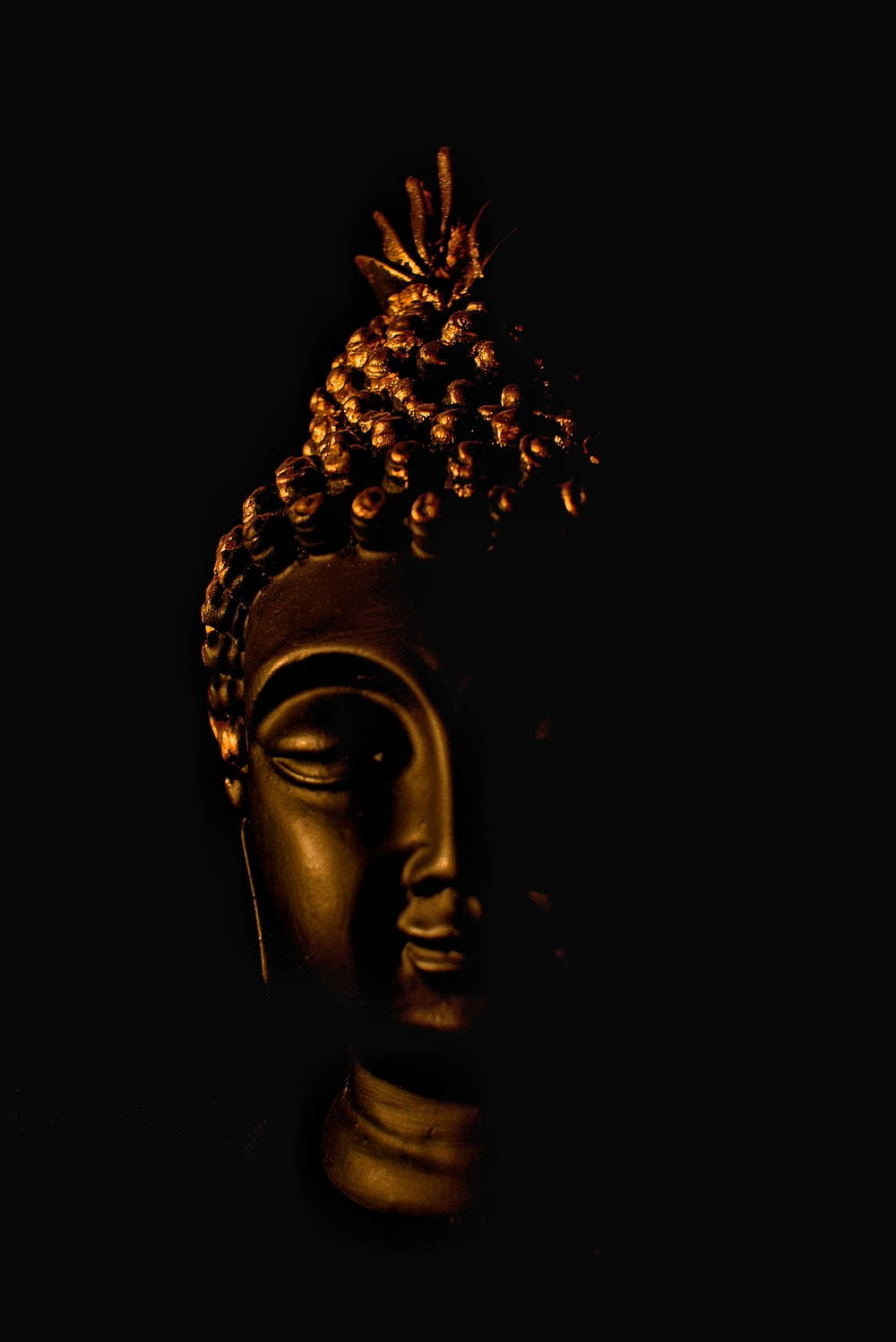 Buddha HD Wallpaper