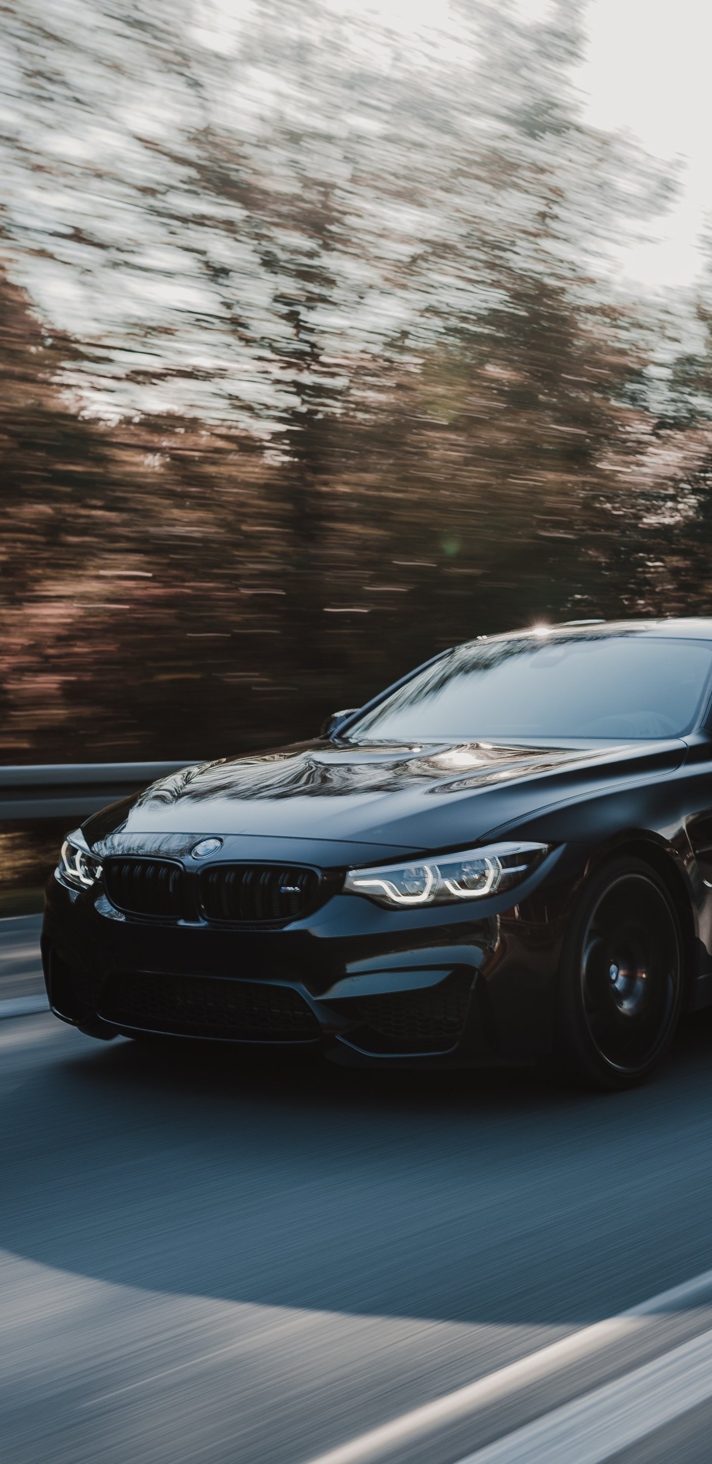 BMW M4 Wallpaper