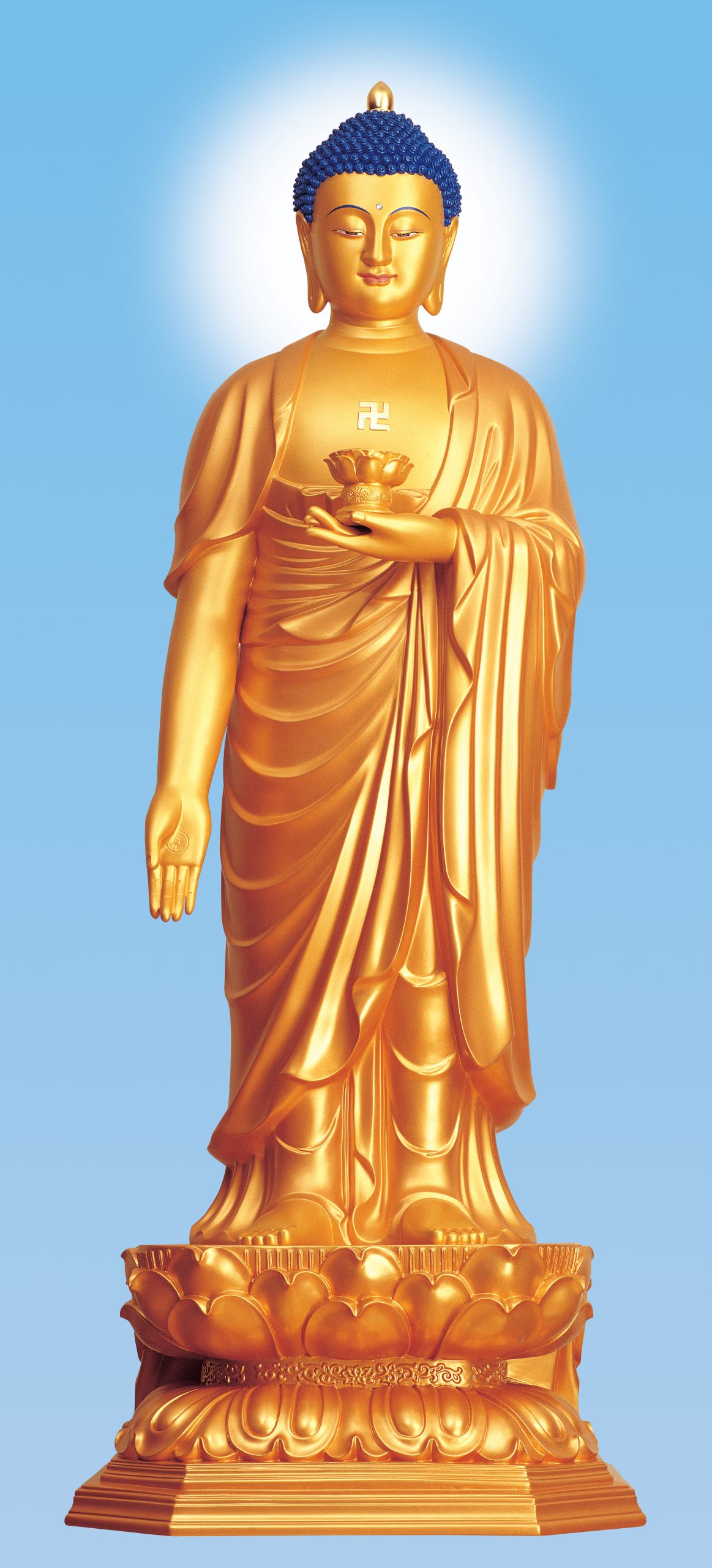 Buddha Wallpaper Master