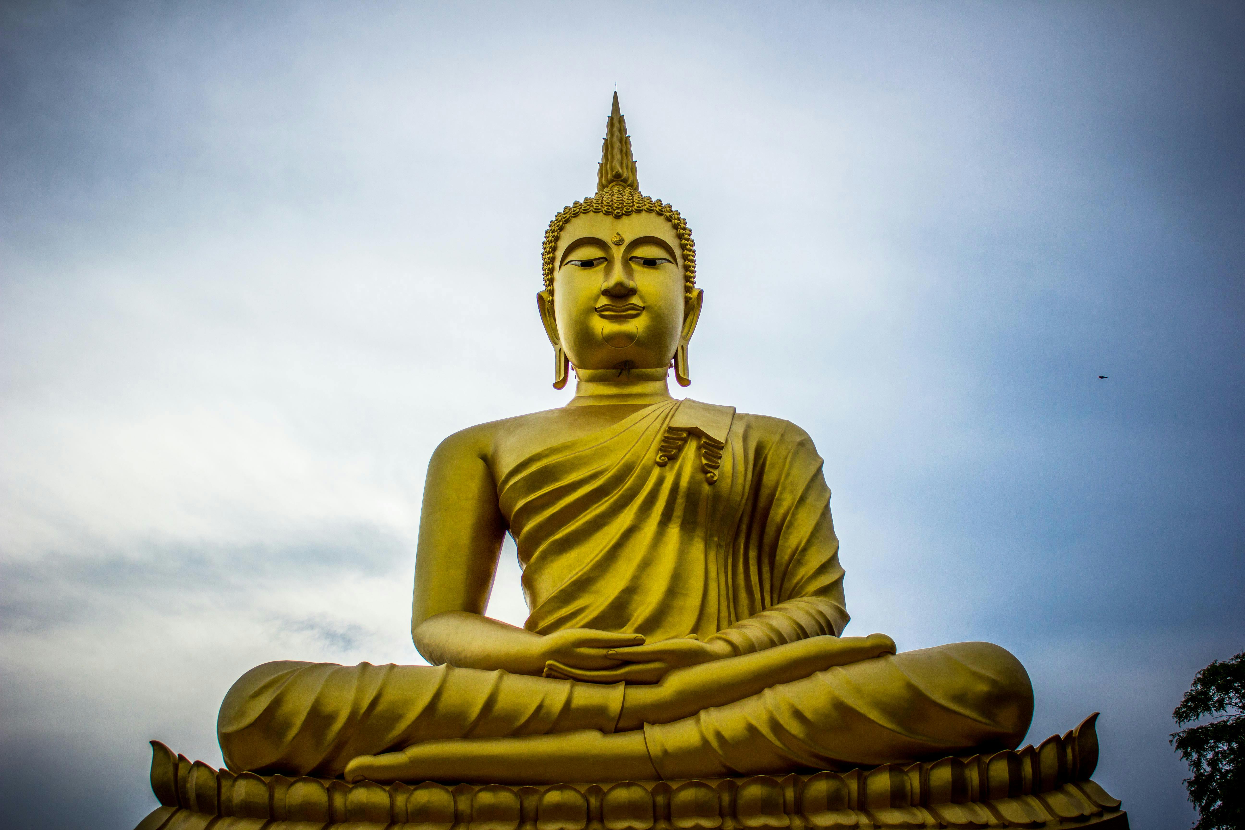 2,Best Buddha Image · 100% Free Downloads