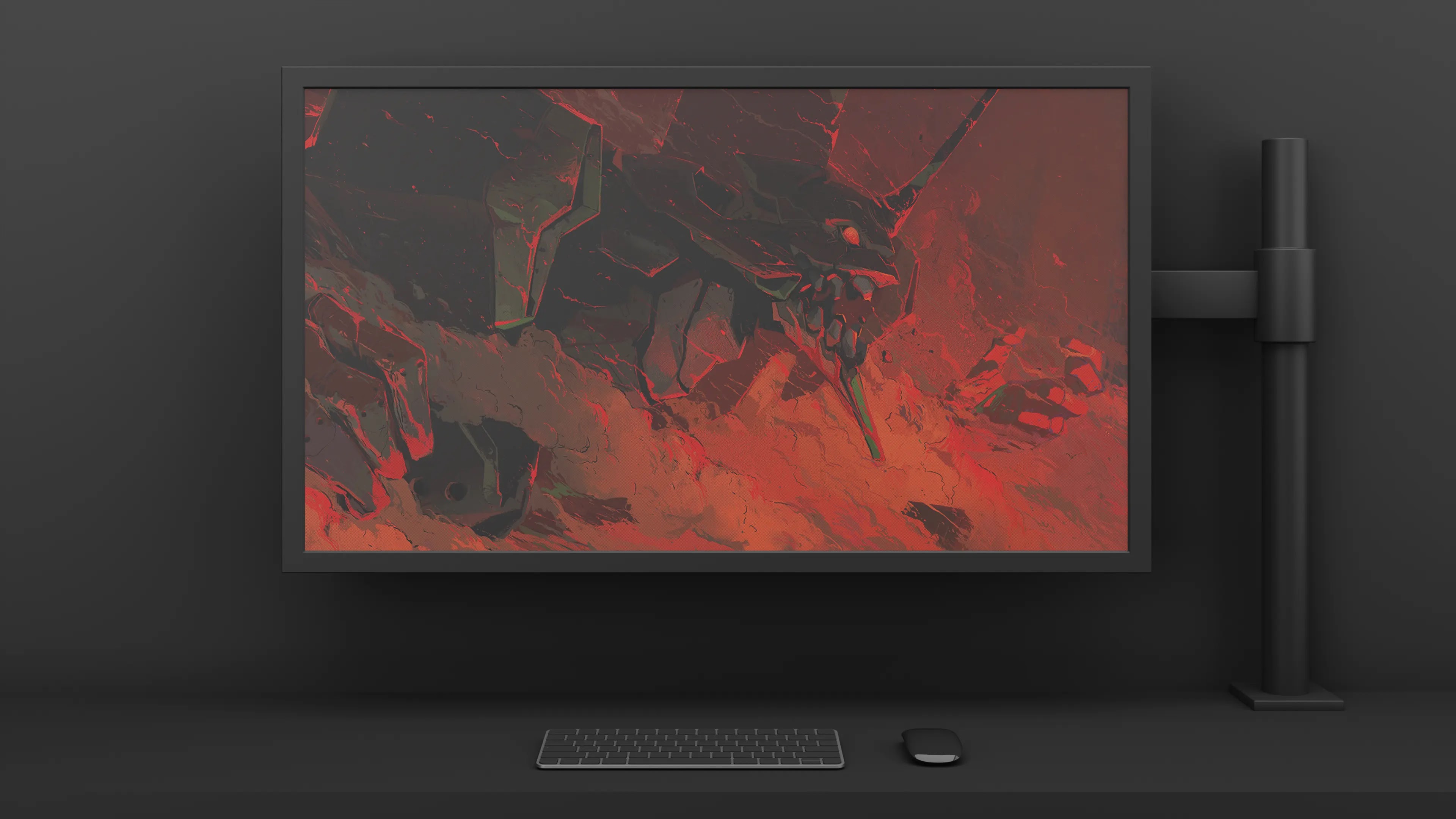 DESKTOP WALLPAPER HD 01 暴走